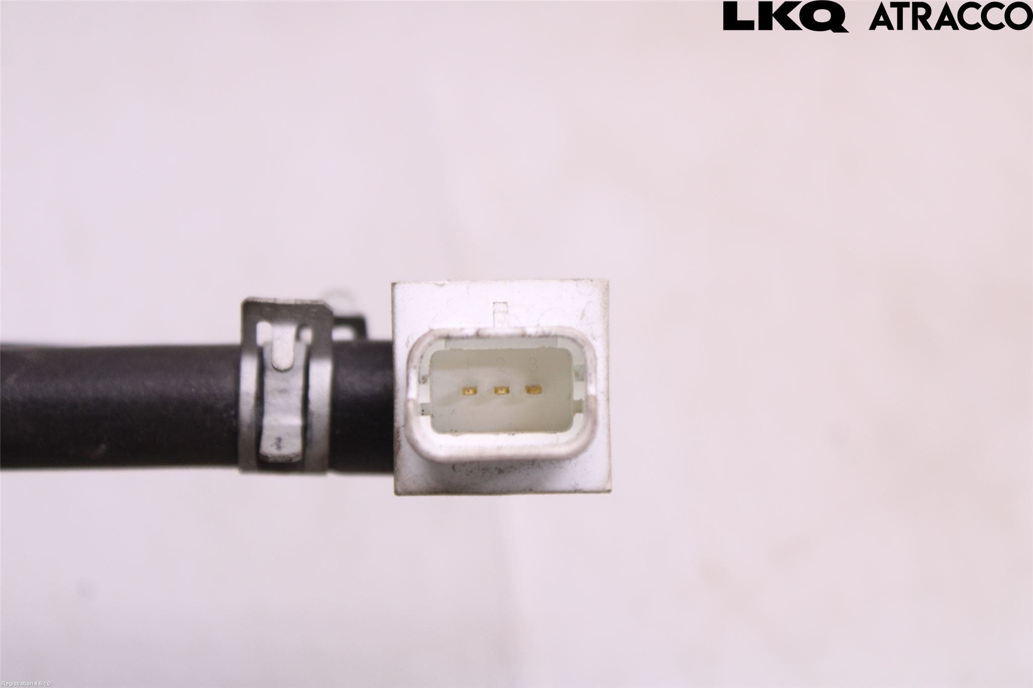 Mercedes-Benz MB CITAN (W415) 13-21 Givare Temp-Tryck Avgas