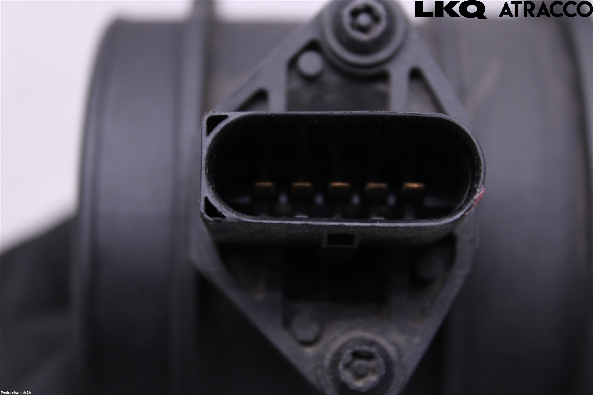 Audi A4/S4 94-99 Injluftmassamätare