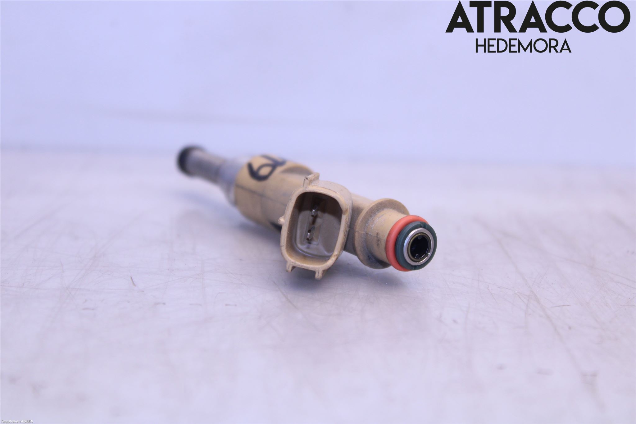 Toyota RAV 4 06-12 Injspridare