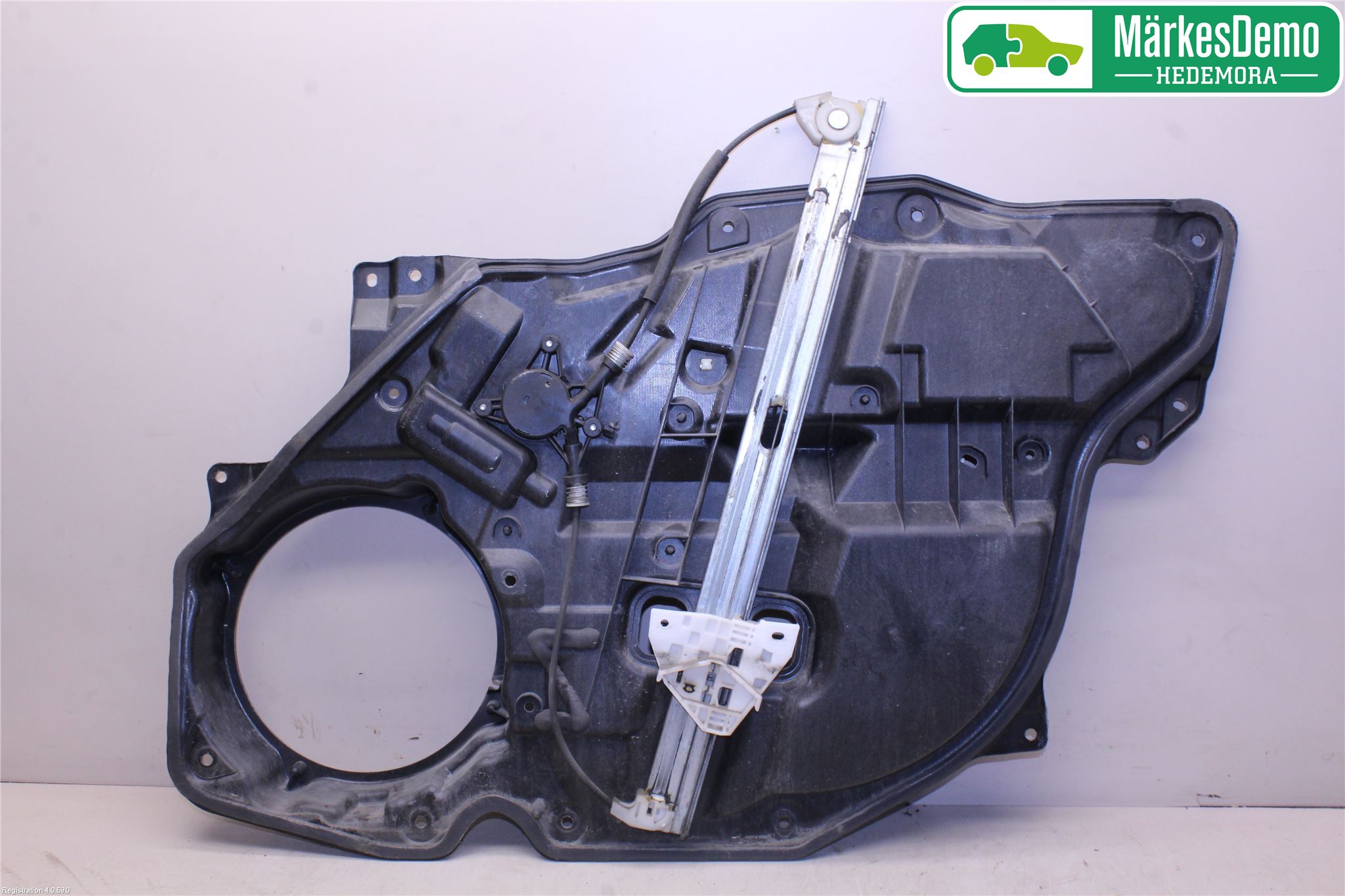 Mazda CX-7 Fönsterhiss El Kompl