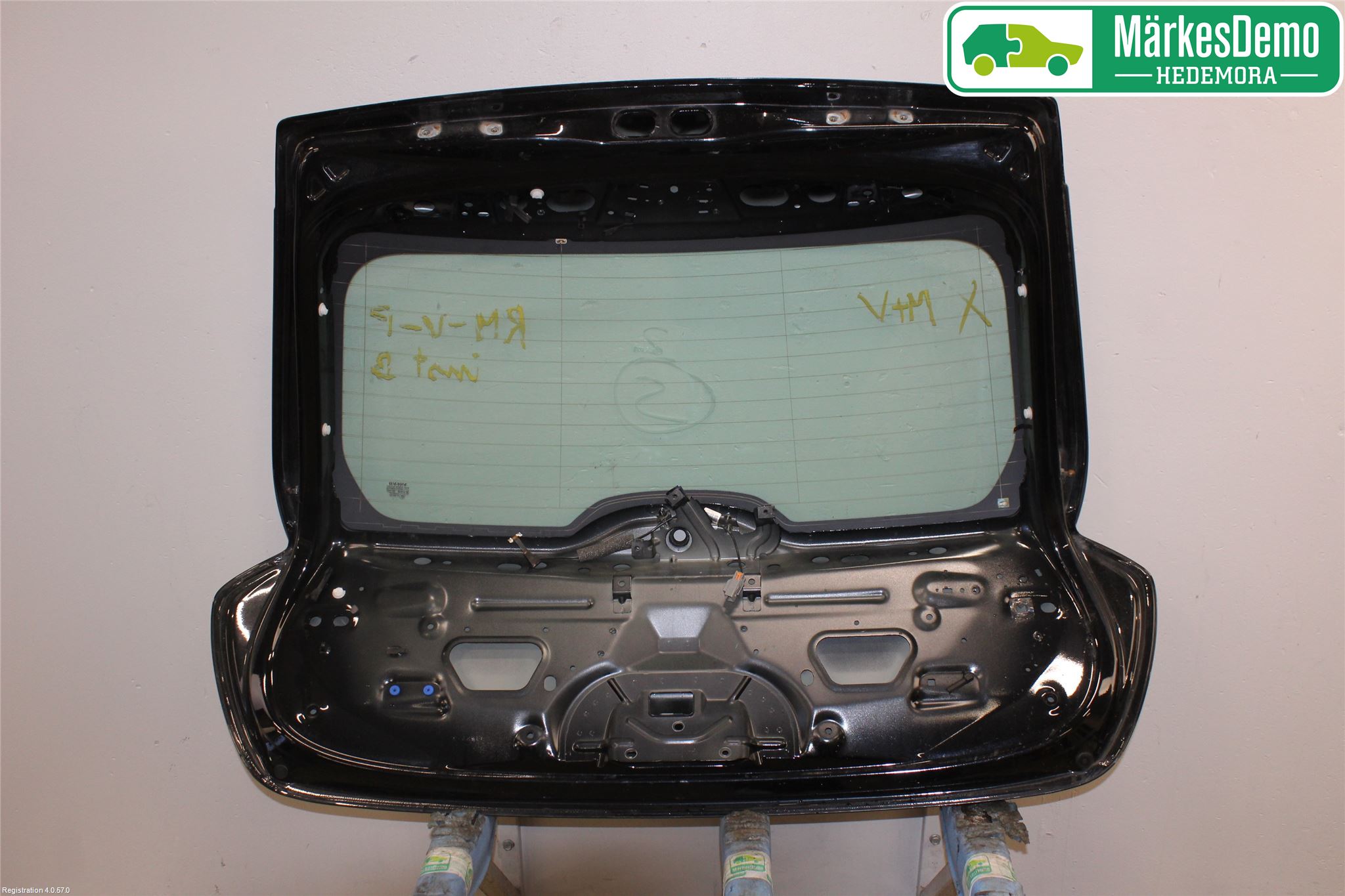 Volvo V60 11-13 Baklucka Kombi