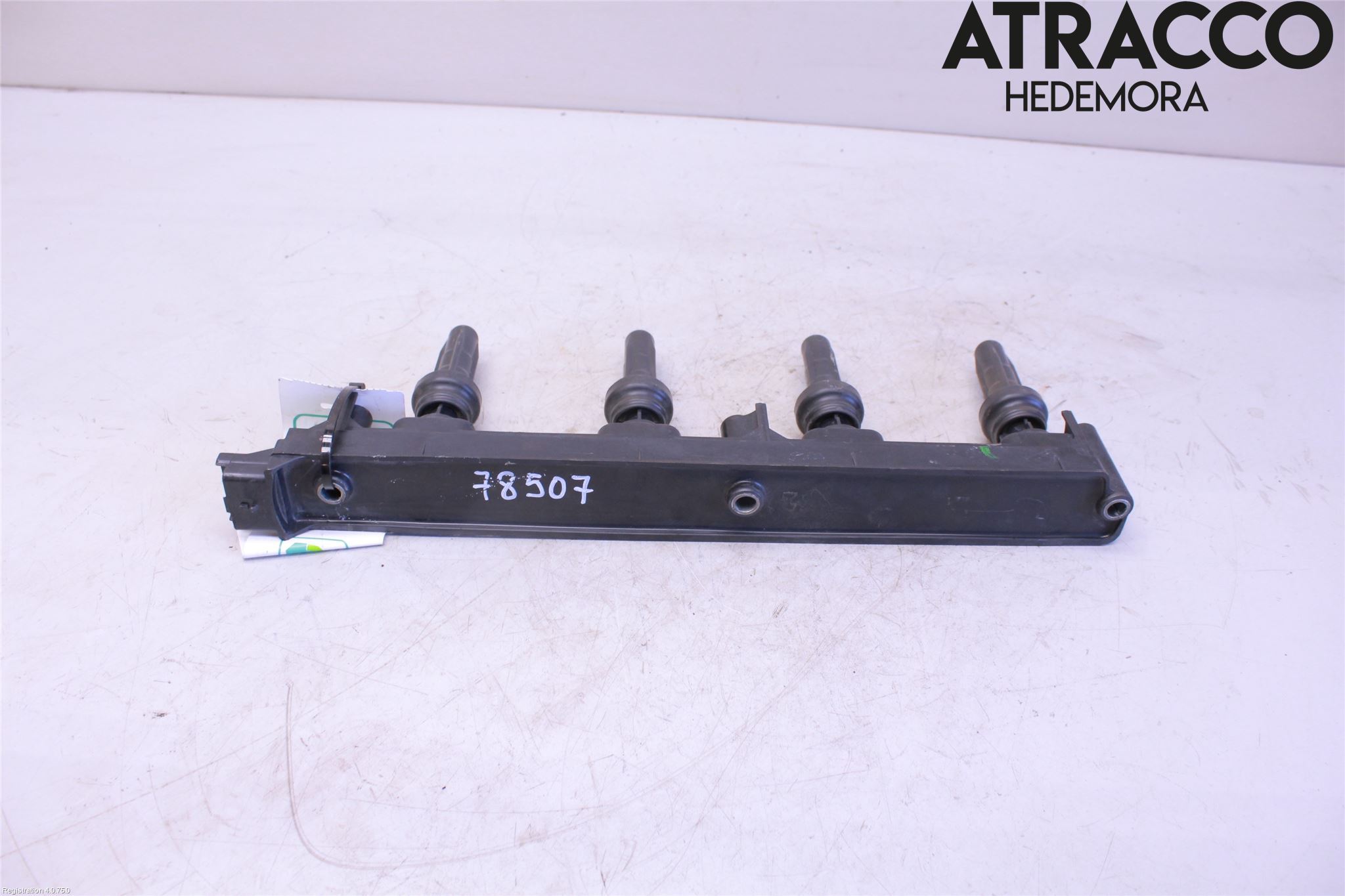 Peugeot 308 08-13 Tändspole