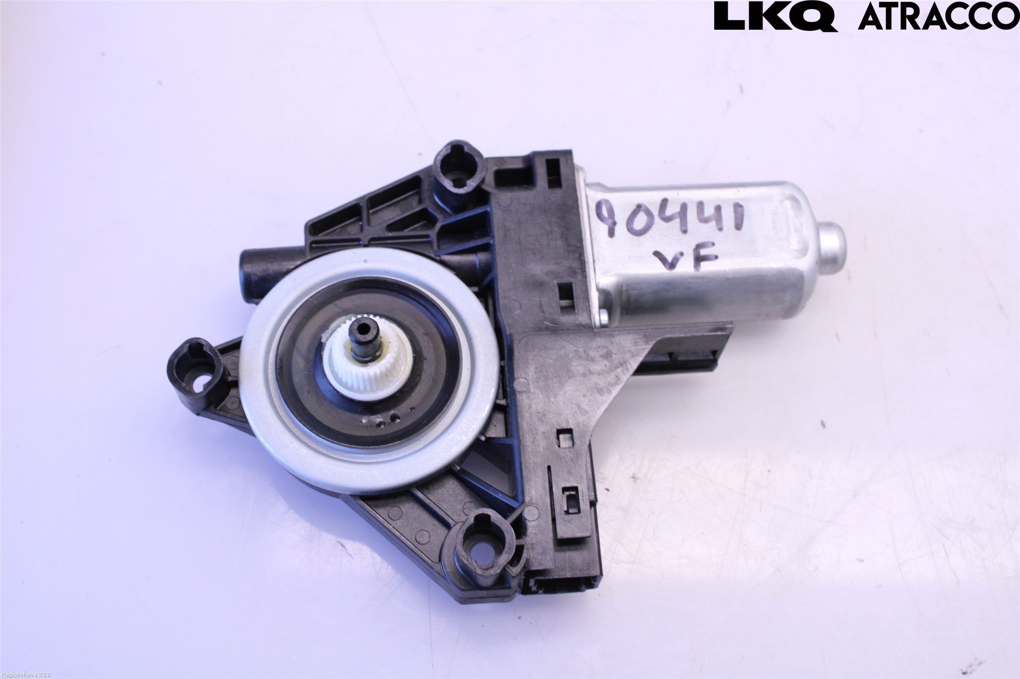 Volvo V40 12-19 Fönsterhissmotor