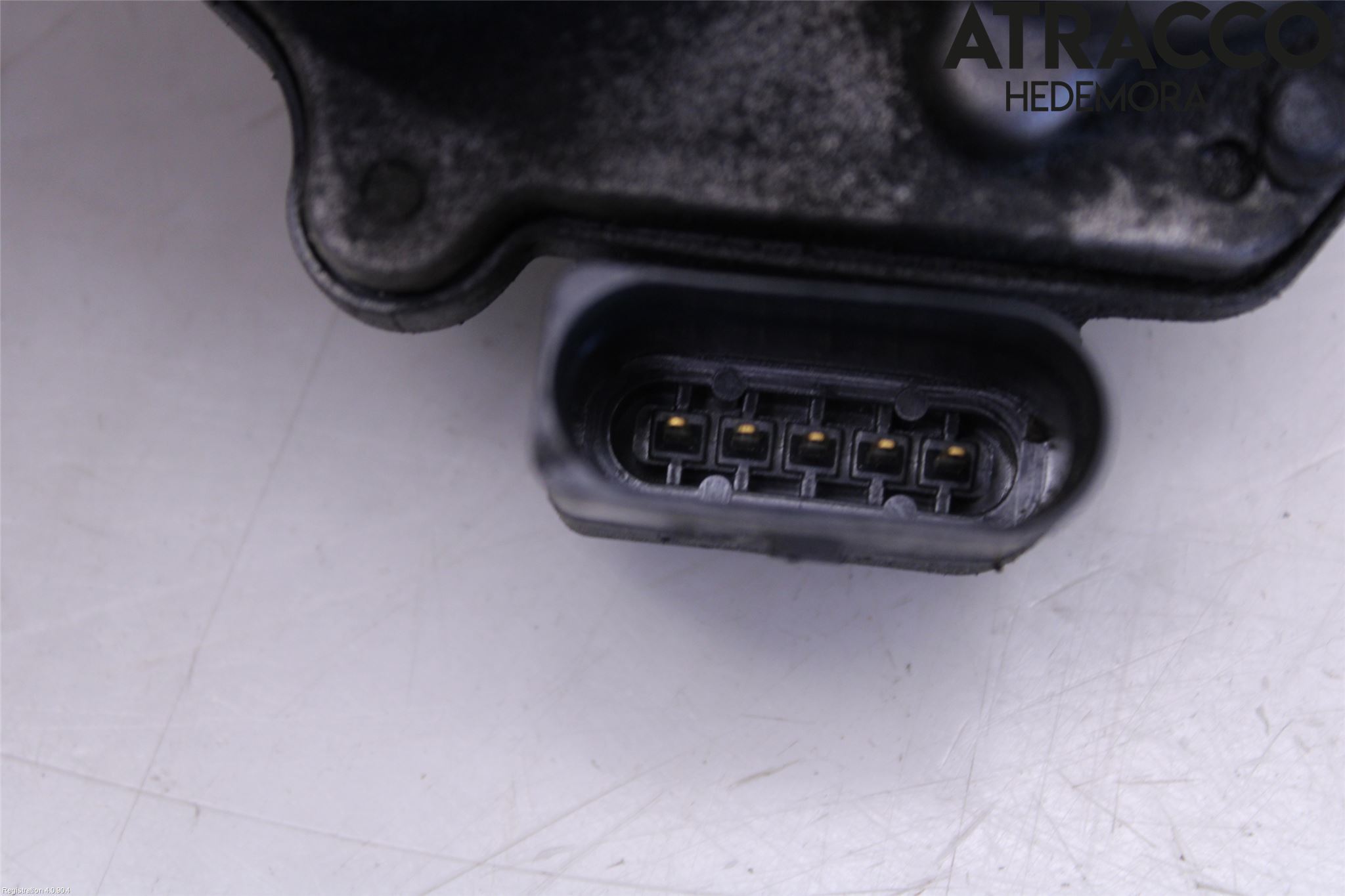 Audi A6 ALLROAD 12-18 Injspjällhus