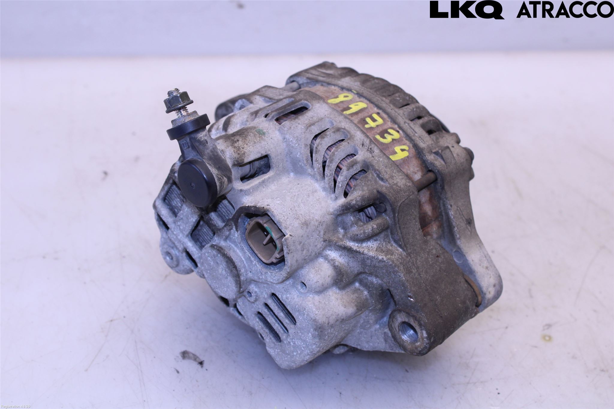 Suzuki GRAND VITARA II 06-14 Generator