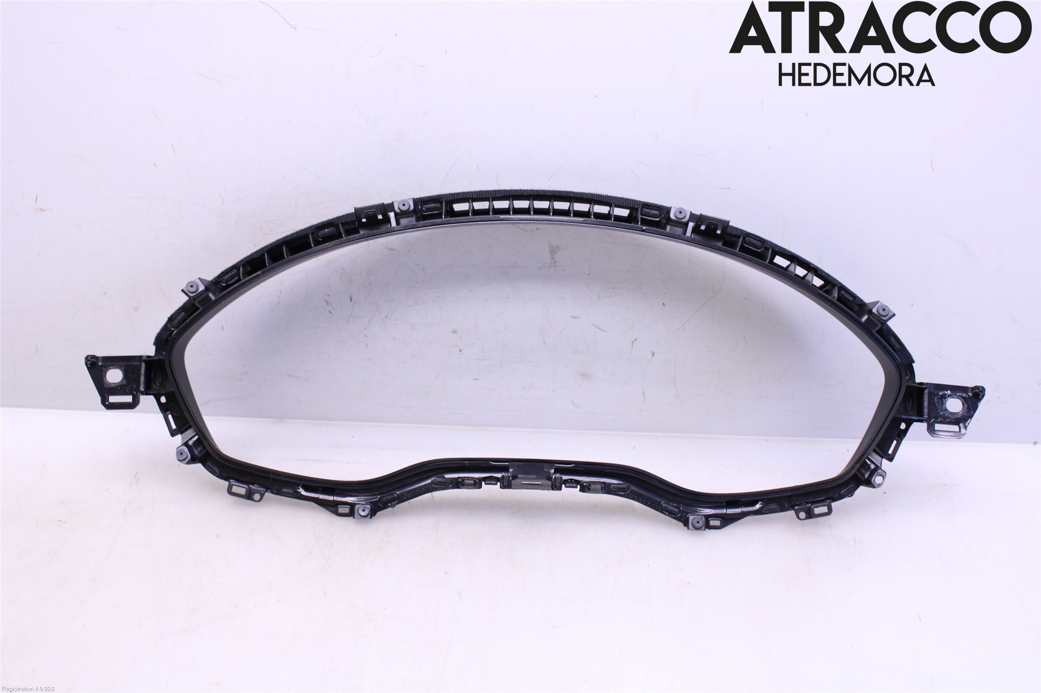 Audi A5 17- Instrumentsarg