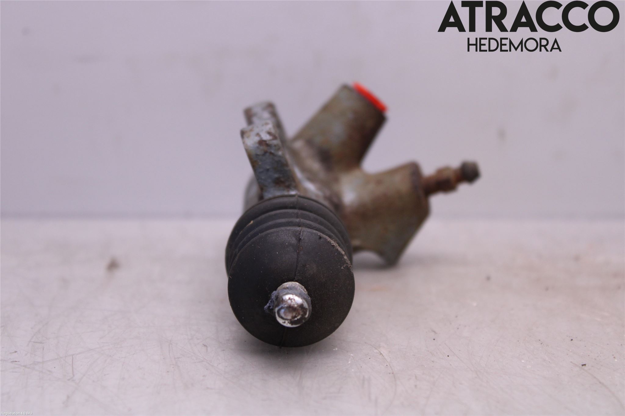 Toyota COROLLA 88-92 Kopplingscylinder Slav