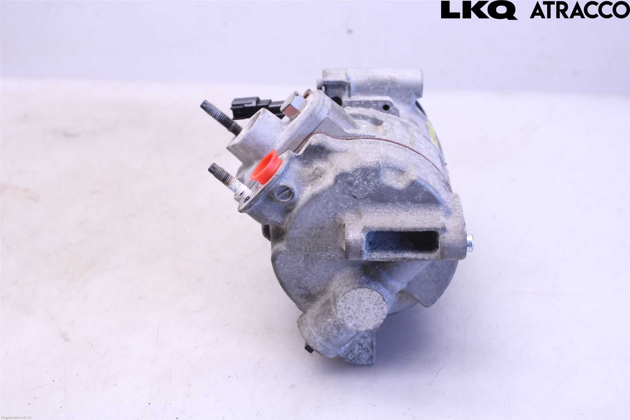 Ford TRANSIT/TOURNEO CUSTOM 13-24 Ac Kompressor