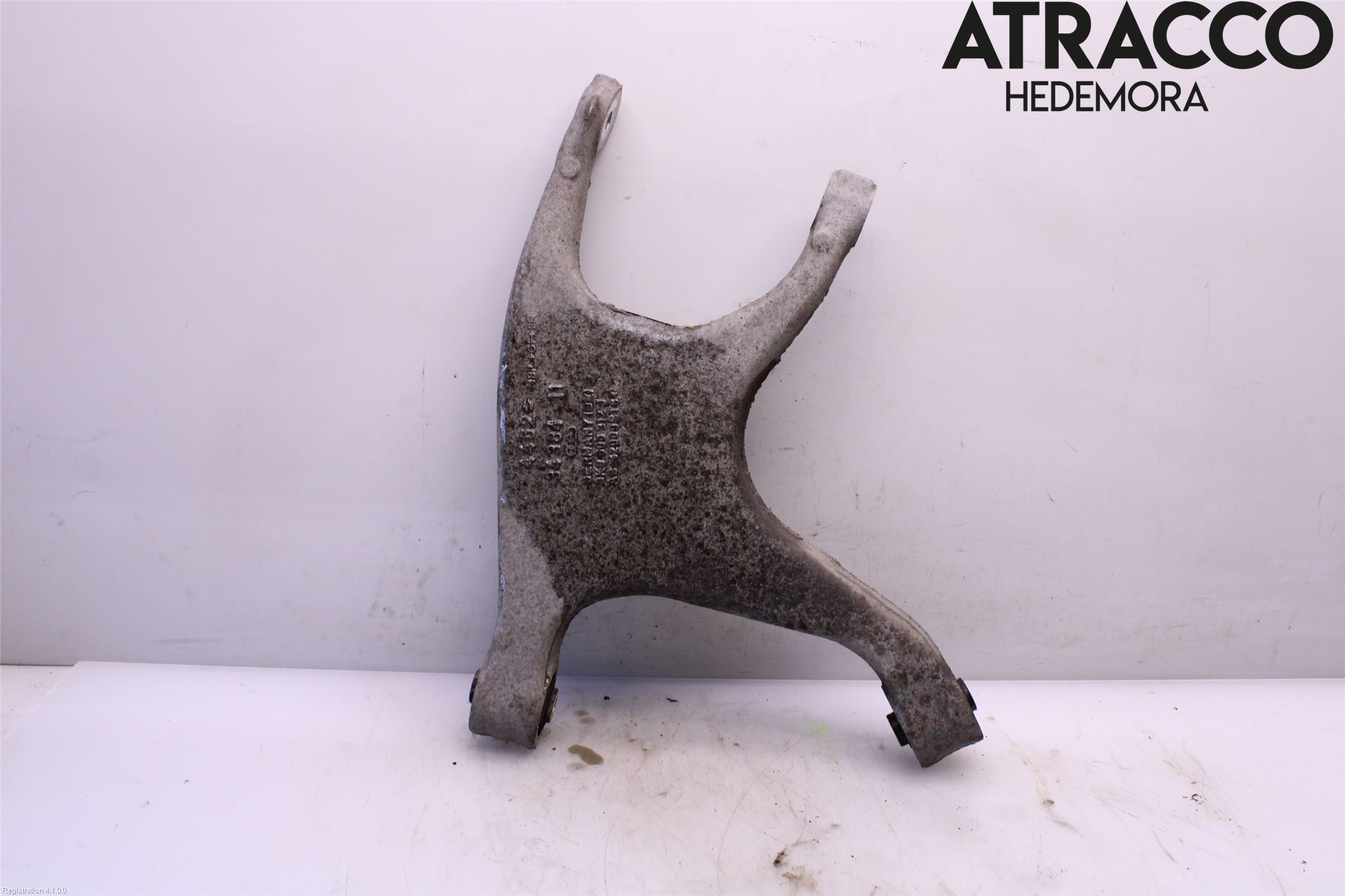 Audi A4 12-15 Bärarm Bak Höger