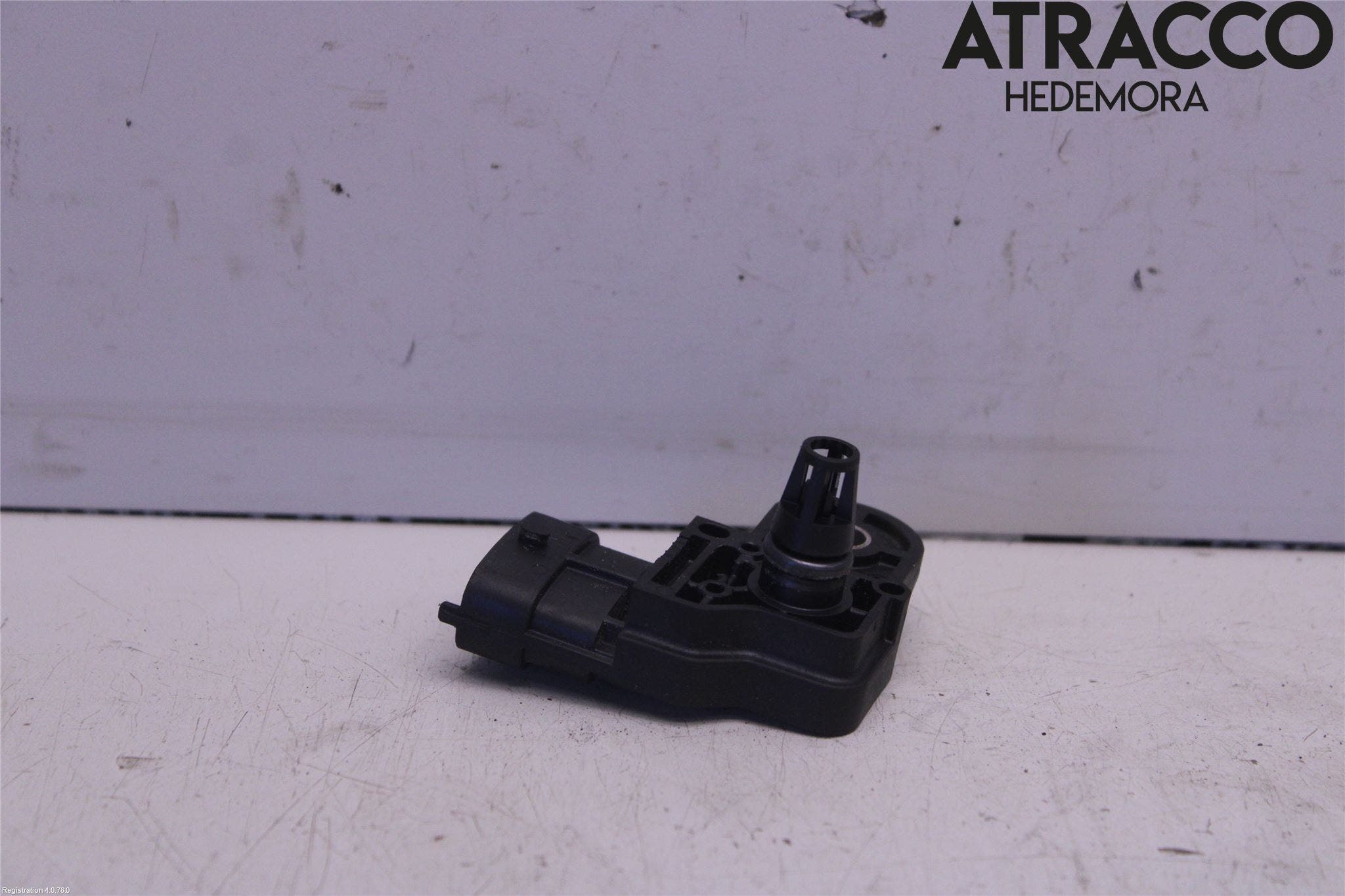 Ford FOCUS 11-14 Injmappsensor