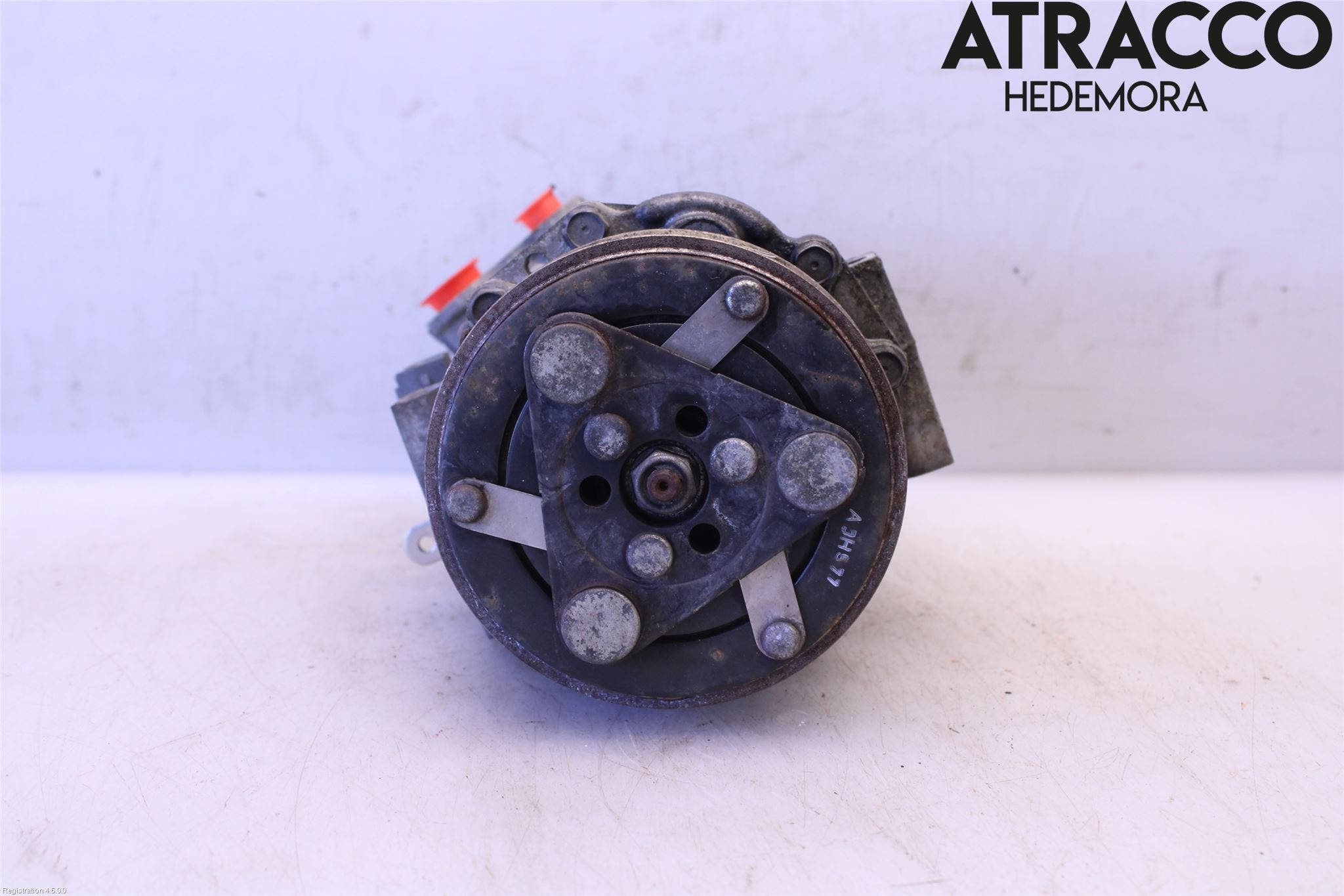 Opel COMBO D 12-18 Ac Kompressor