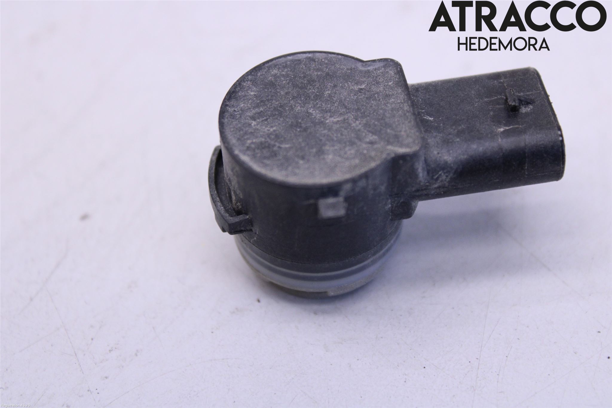Opel CORSA F, CORSA-E 20- Parkeringshjälp Backsensor