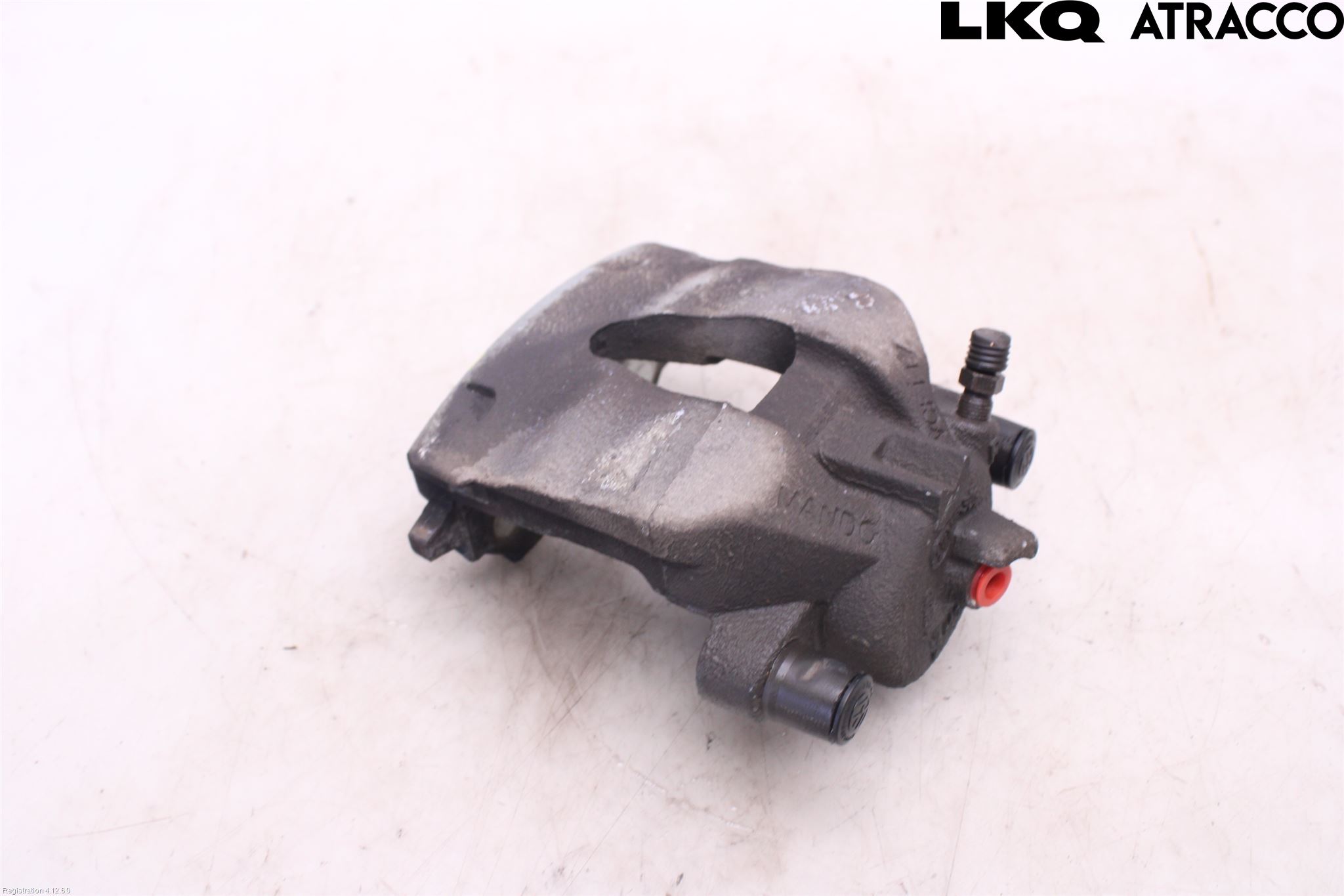 Skoda SCALA 19- Bromsok Fram Höger