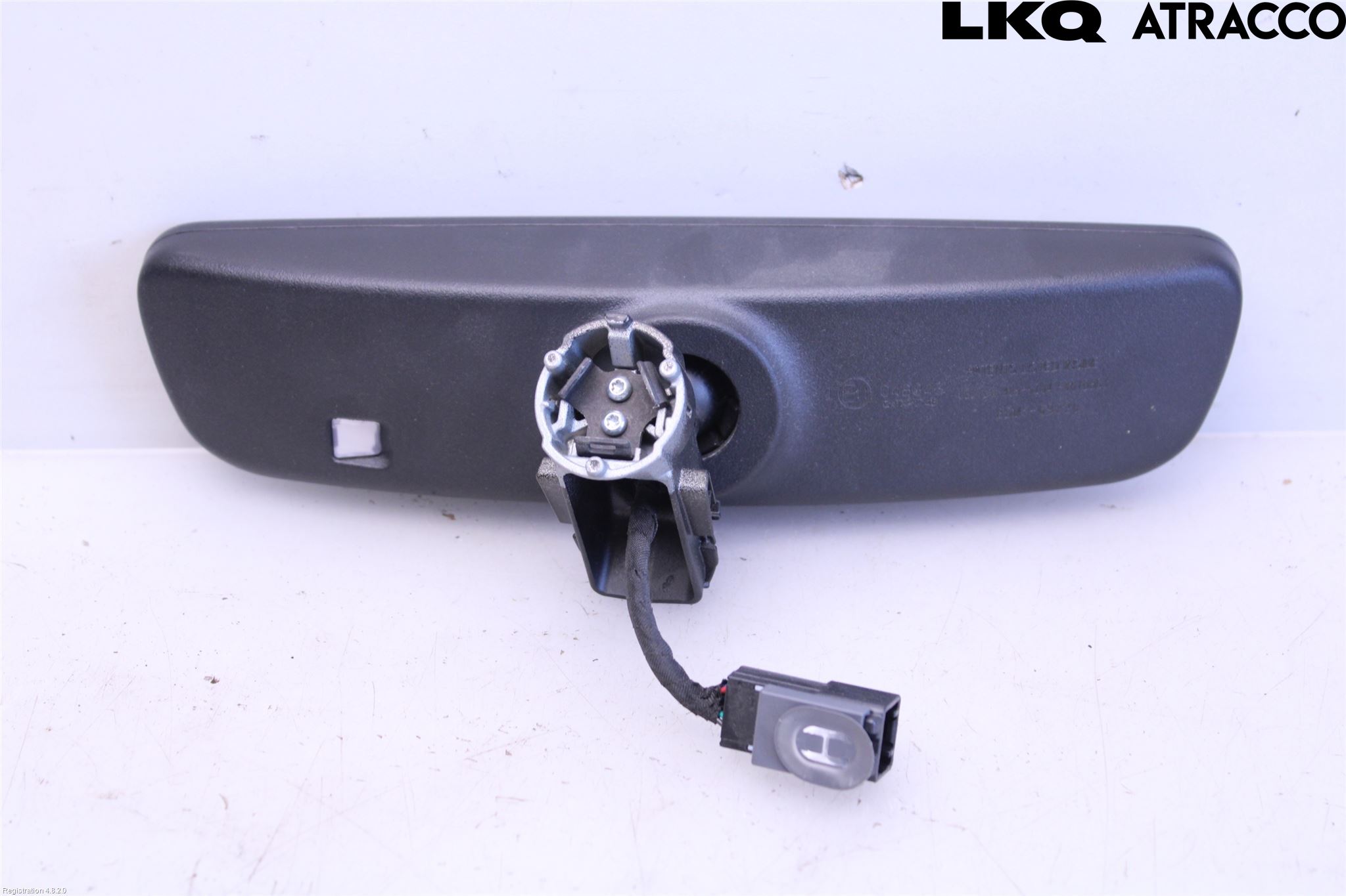 Mazda MX-30 20- Spegel Invändig El