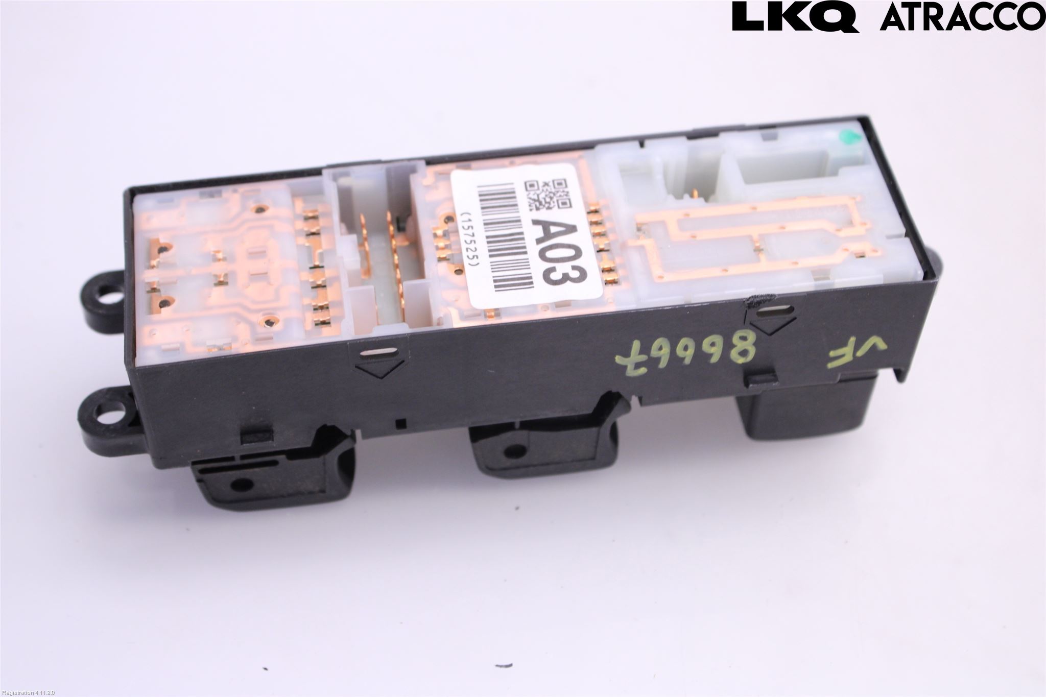 Subaru OUTBACK 10-15 Strömställare Elhiss