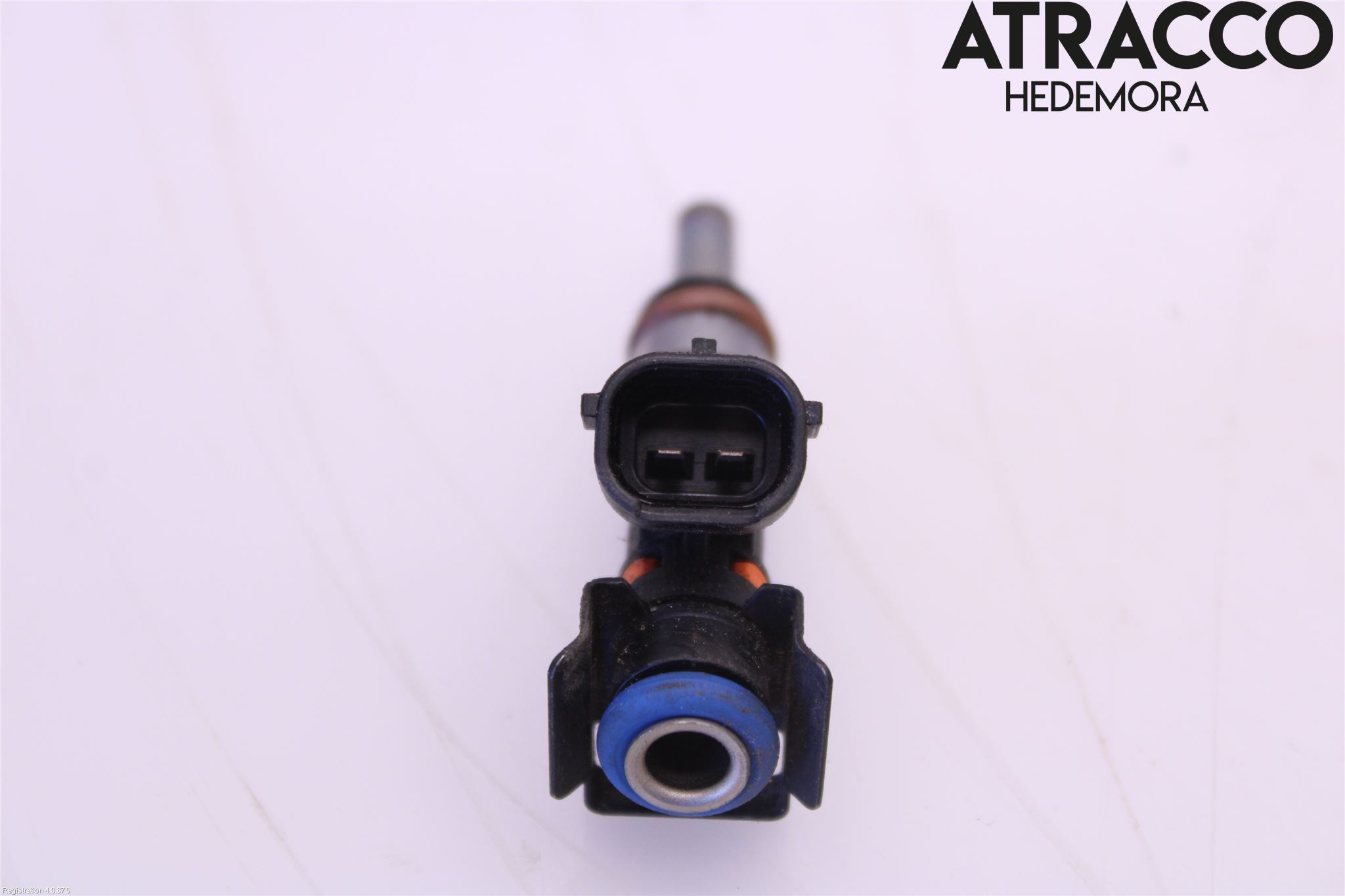 Renault CLIO IV 16-19 Injspridare