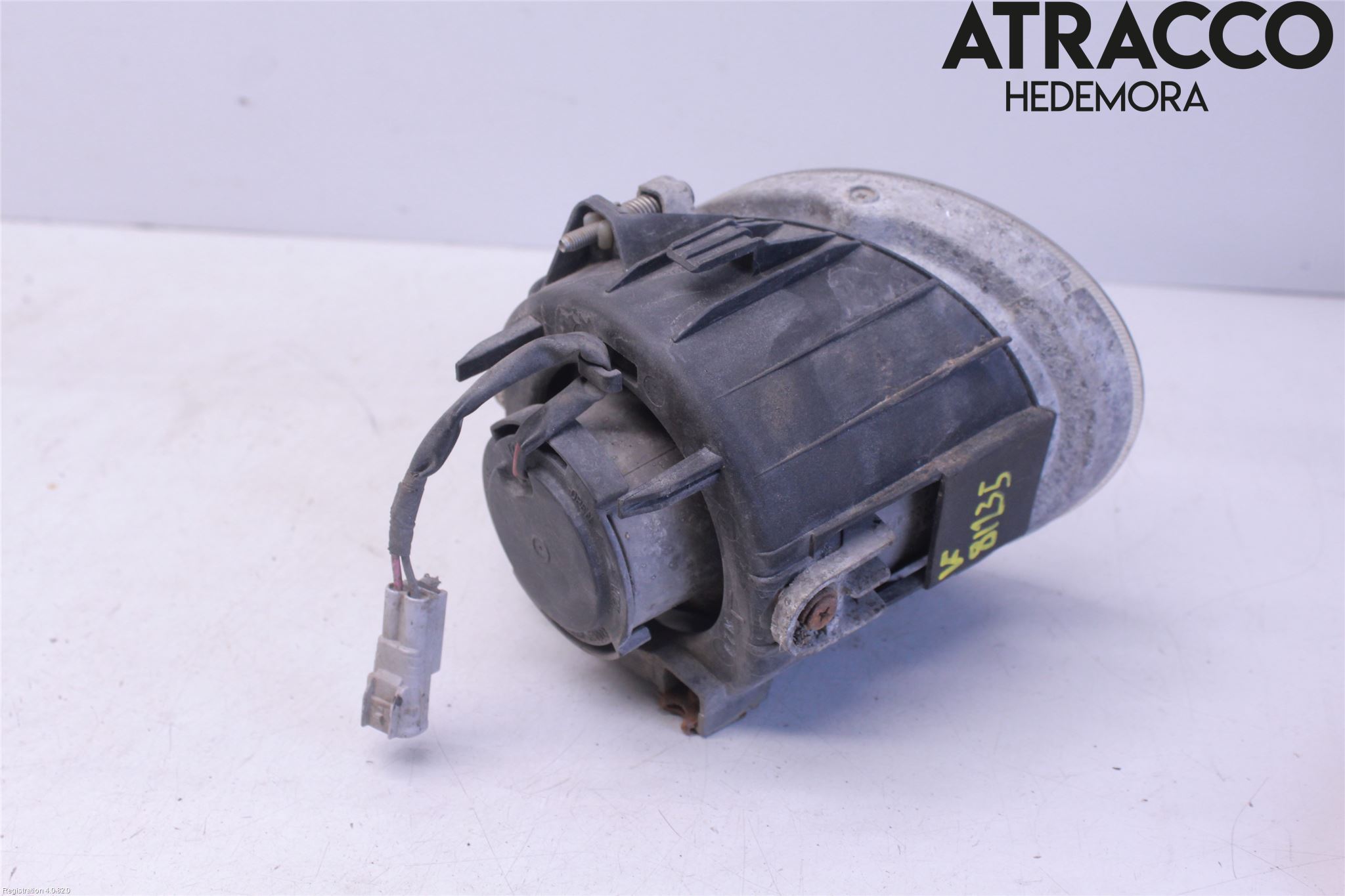 Subaru OUTBACK   07-09 Dimljus-Varselljus Fram