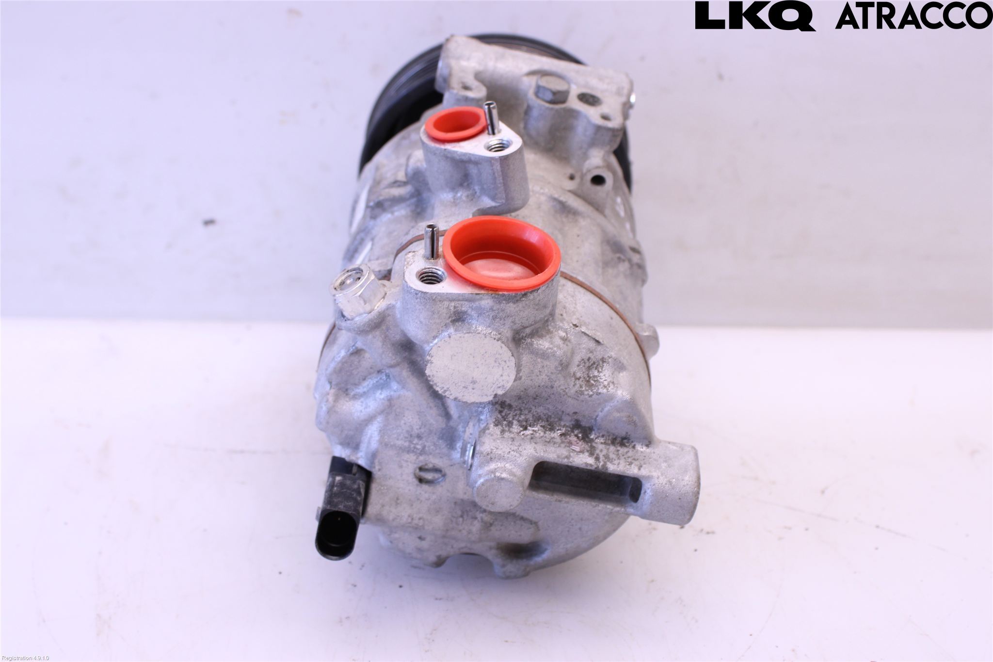 Seat IBIZA V 17-20 Ac Kompressor