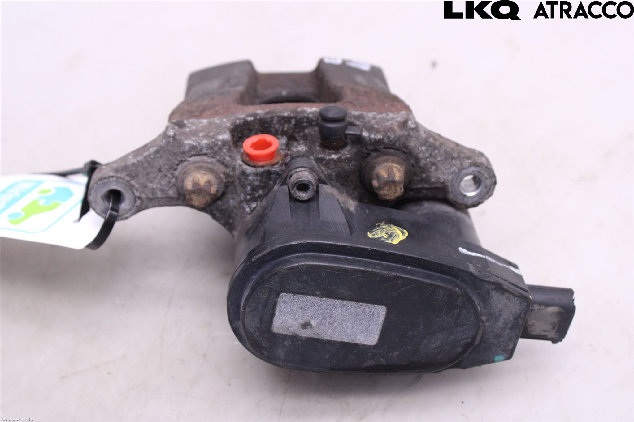 Hyundai i40 08-15 Bromsok Bak Vänster