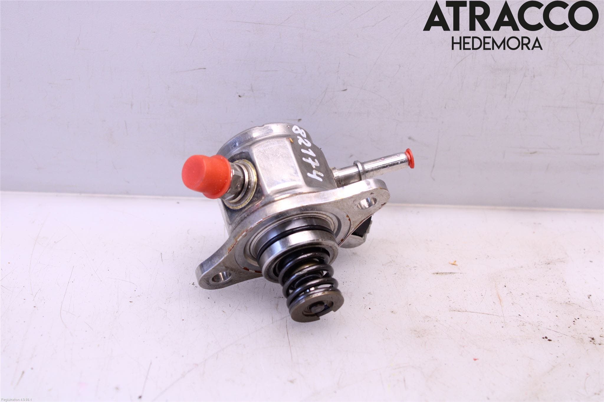 Toyota RAV4 19- Bränslepump Mek