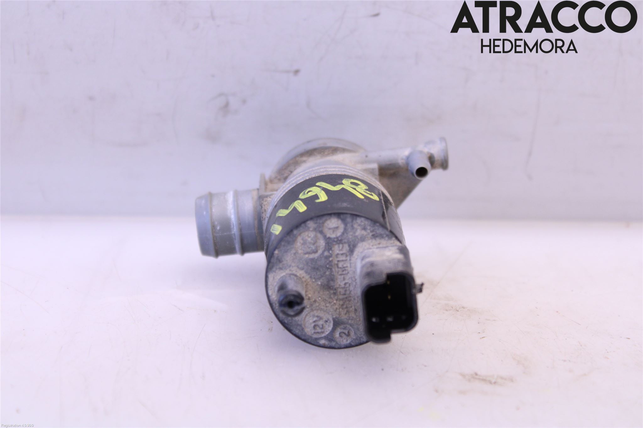 Renault TRAFIC/E-TECH 15- Spolarpump Vindruta