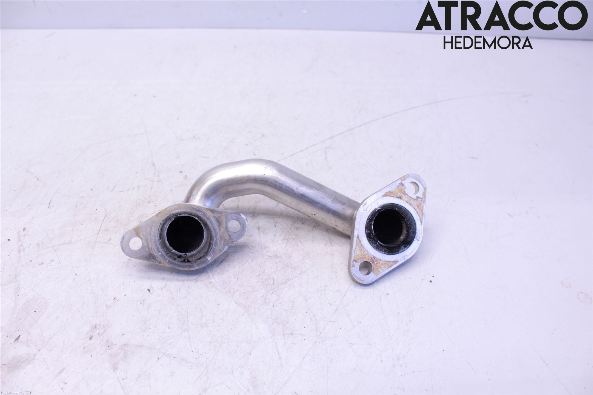 Mazda 6 13- Egr Rör