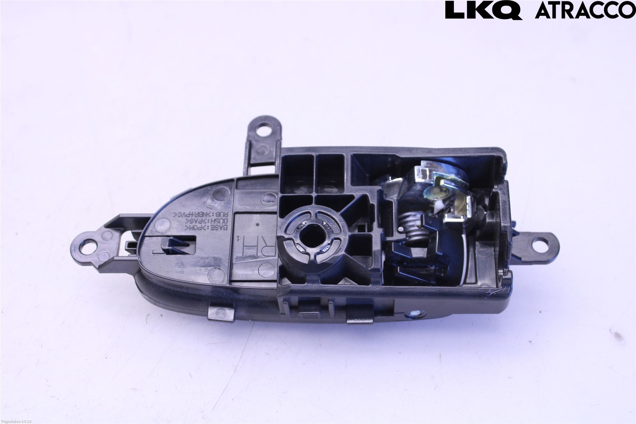 Nissan LEAF 18- Dörrhandtag Inre Hö