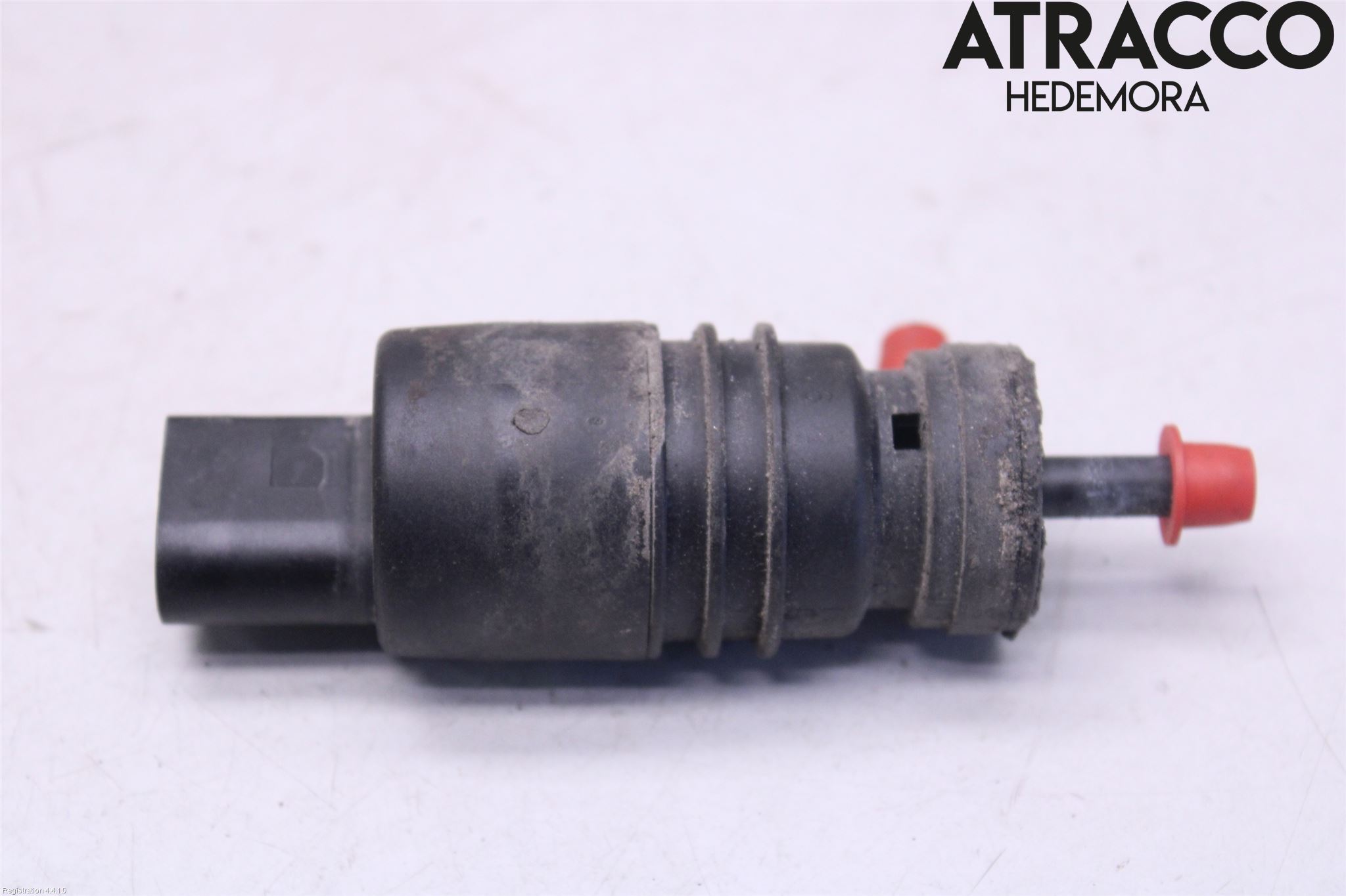 Mercedes-Benz MB C (203) 00-07 Spolarpump Vindruta