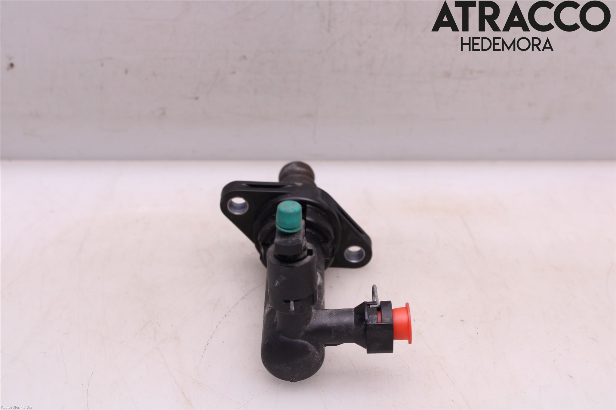 Volkswagen VW POLO VI 18->> Kopplingscylinder Slav