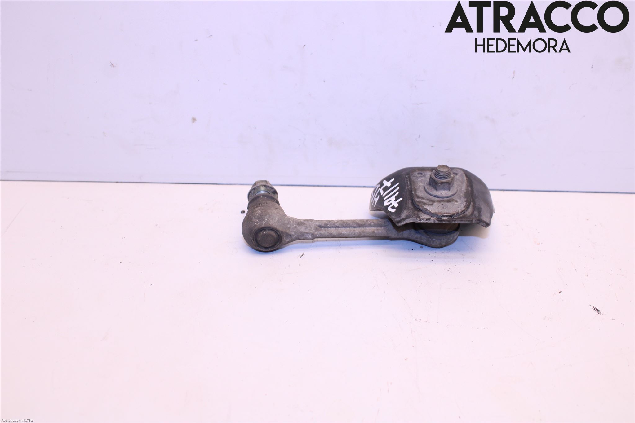 Nissan 370Z Krängningshämmarstag Bak