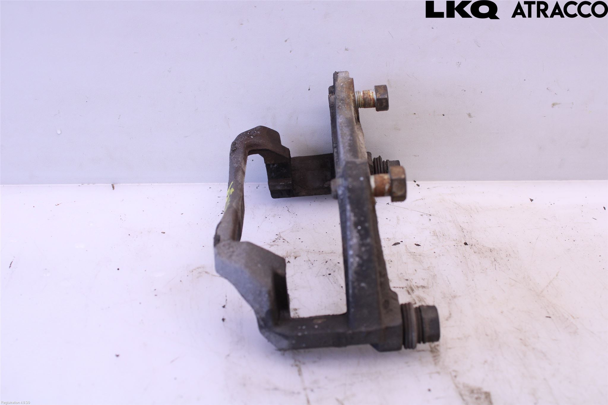 Kia CEED/CEED SW 19- Bromsokshållare