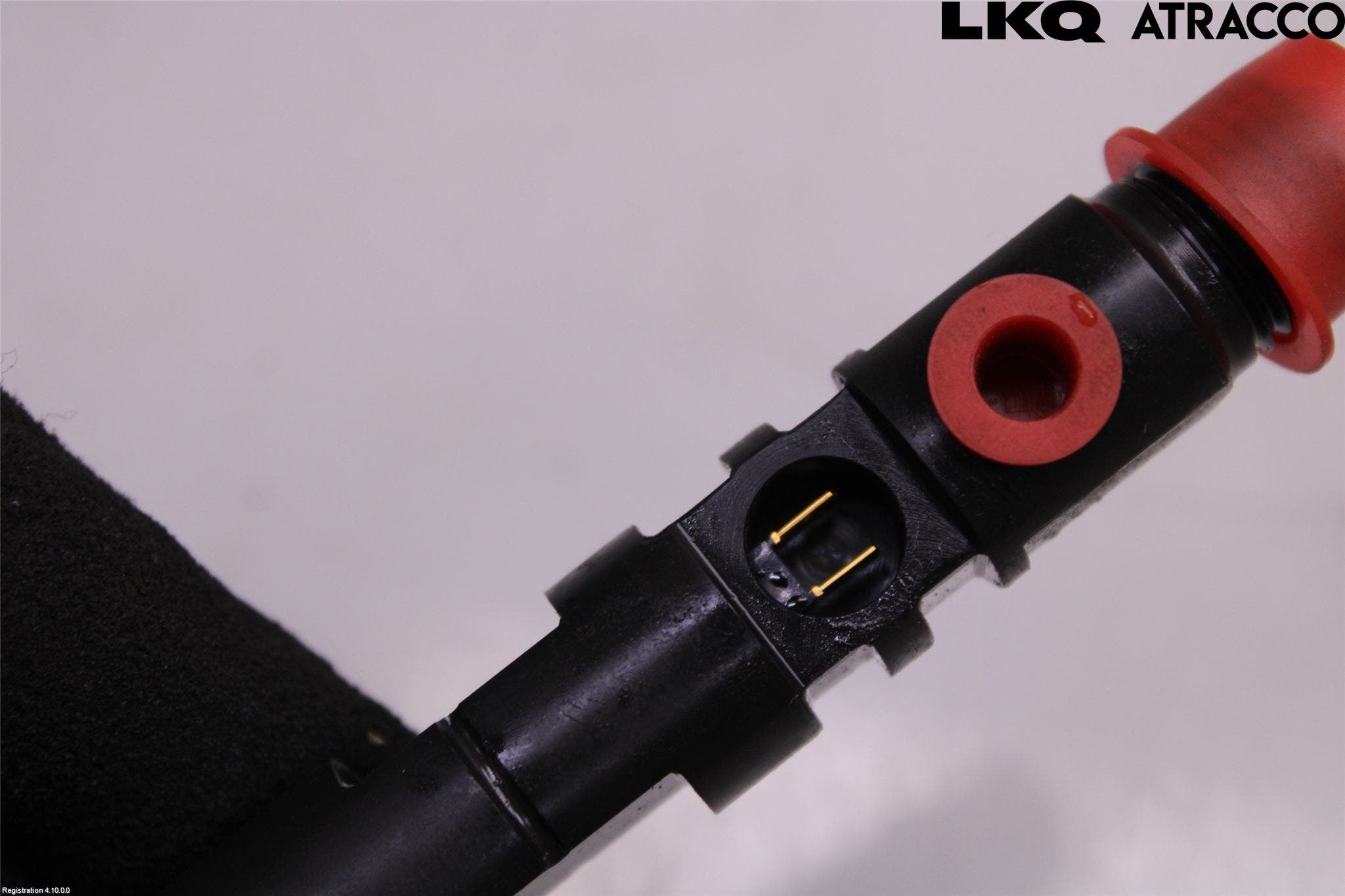 Mercedes-Benz MB C-KLASS (W204) 07-15 Injspridare