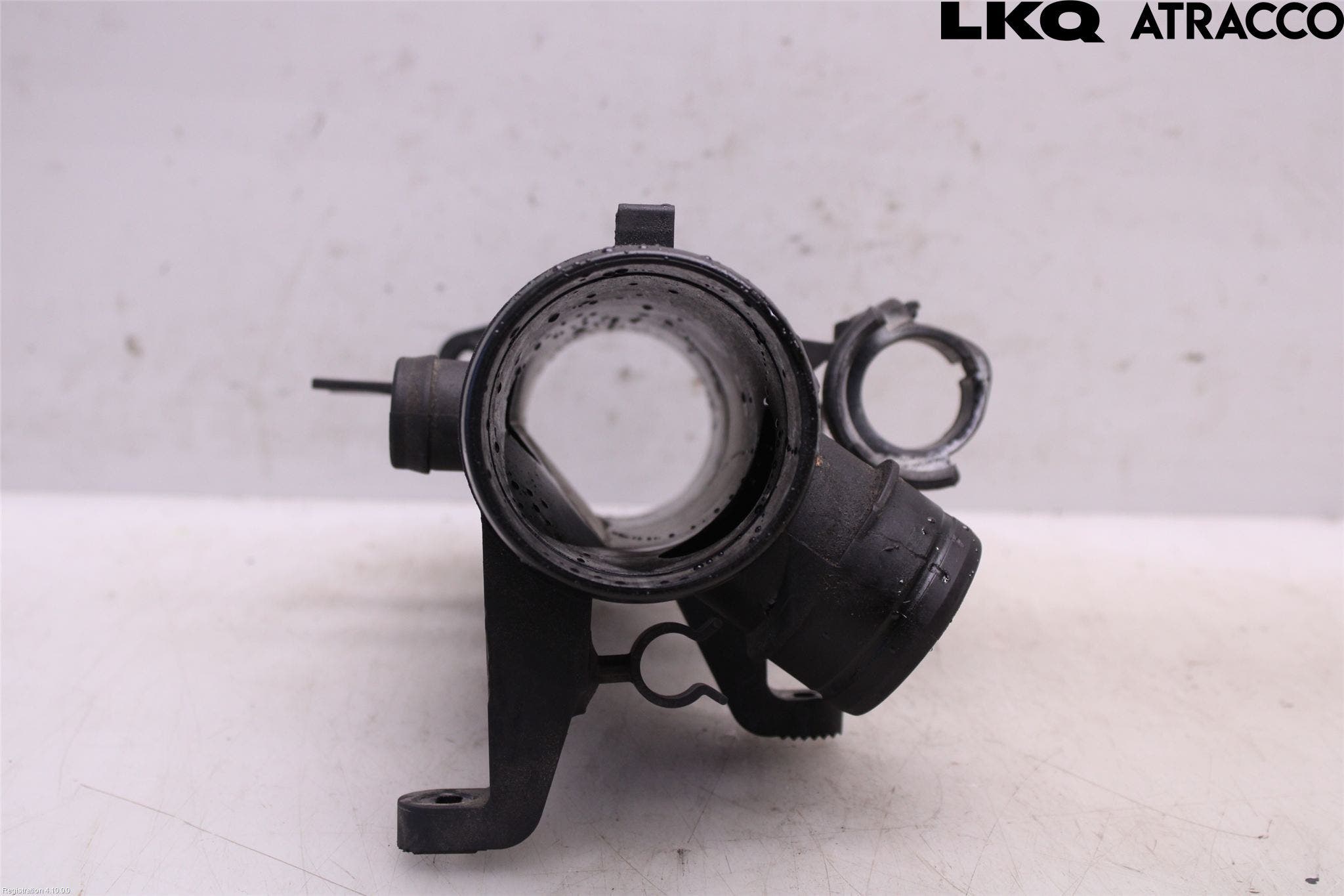 Volkswagen VW SHARAN 11- Injgummibälg-Slang