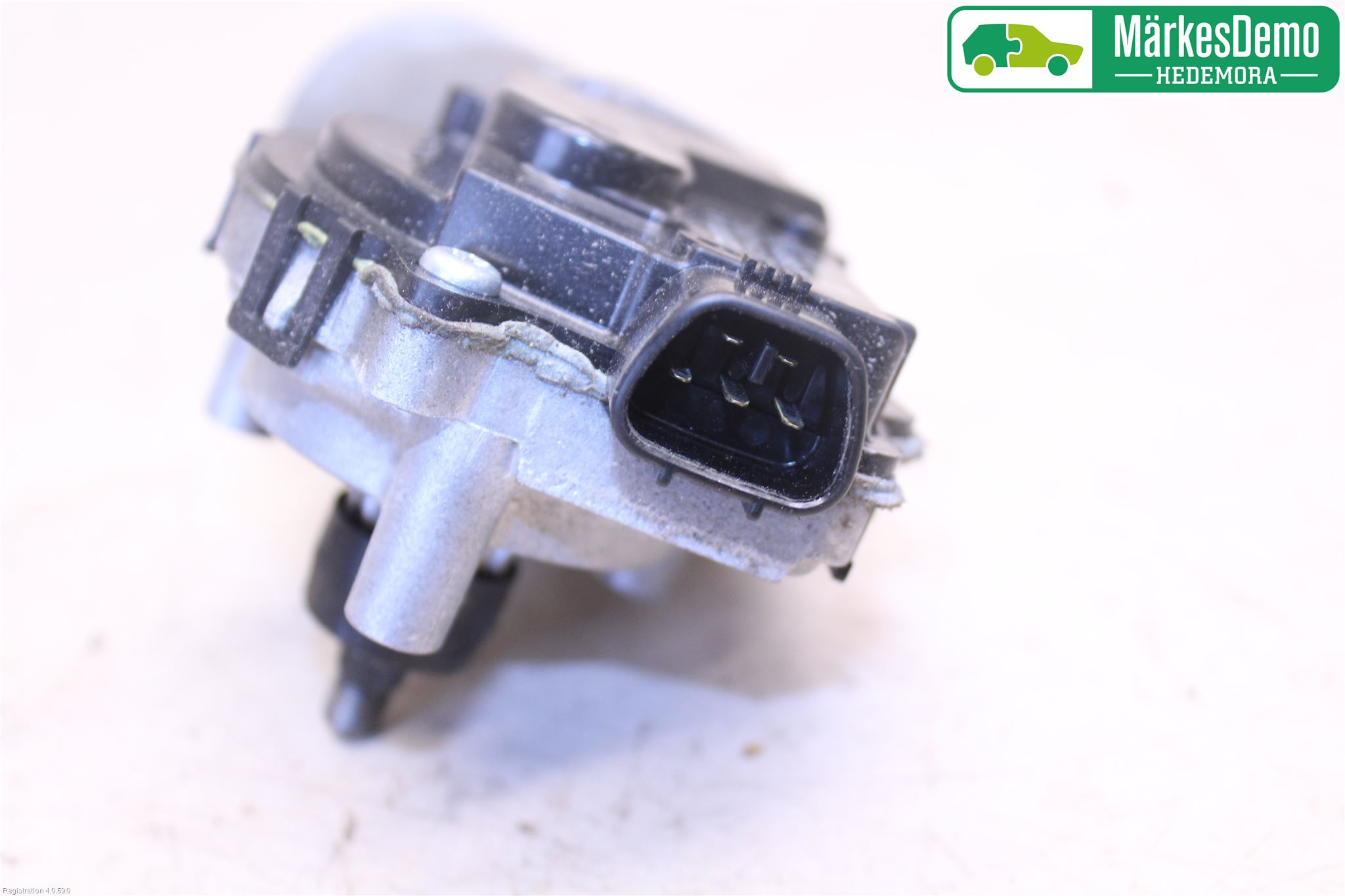 Toyota AURIS 13-19 Torkarmotor Vindruta