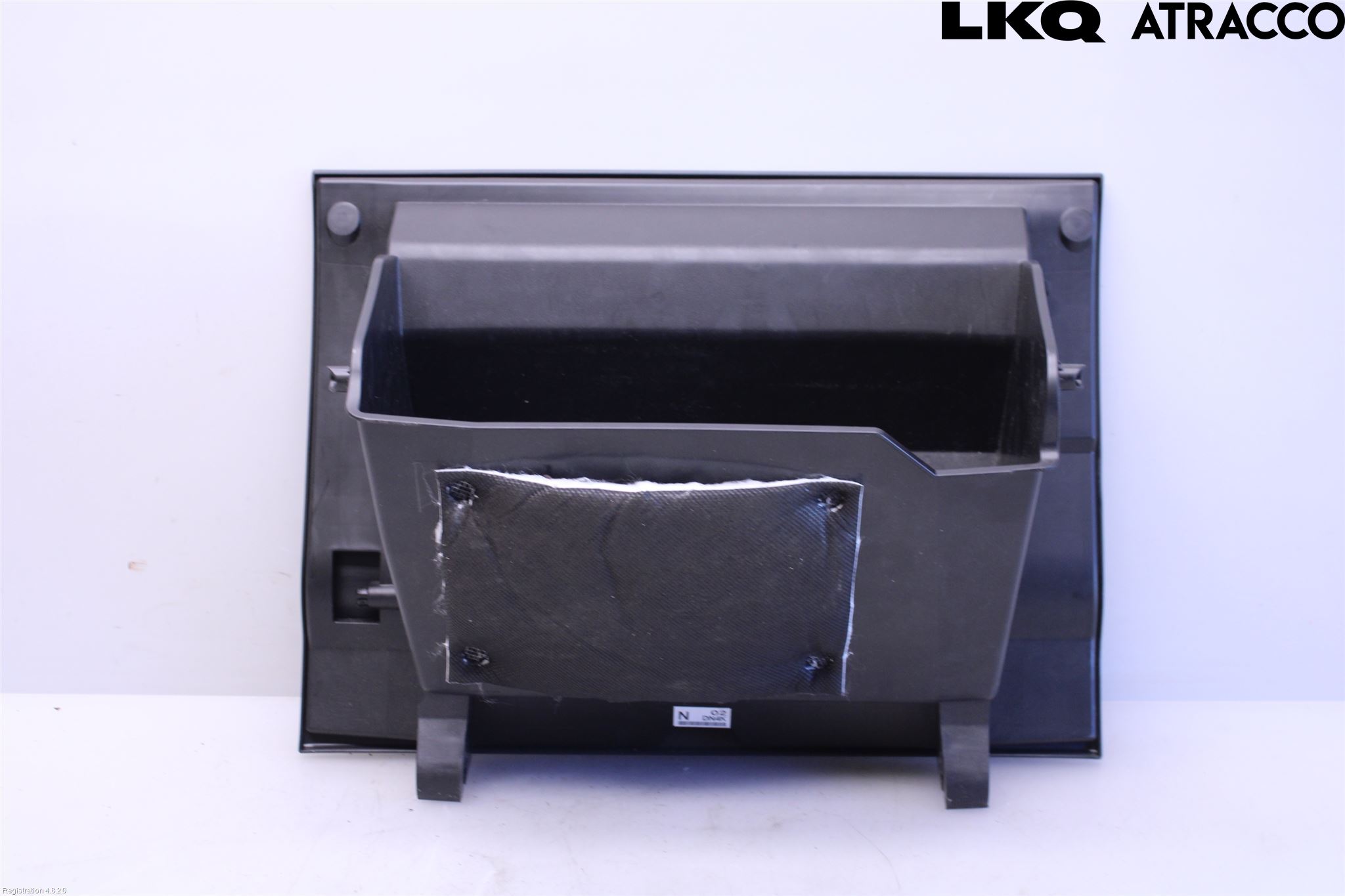 Mazda MX-30 20- Handskfacklucka