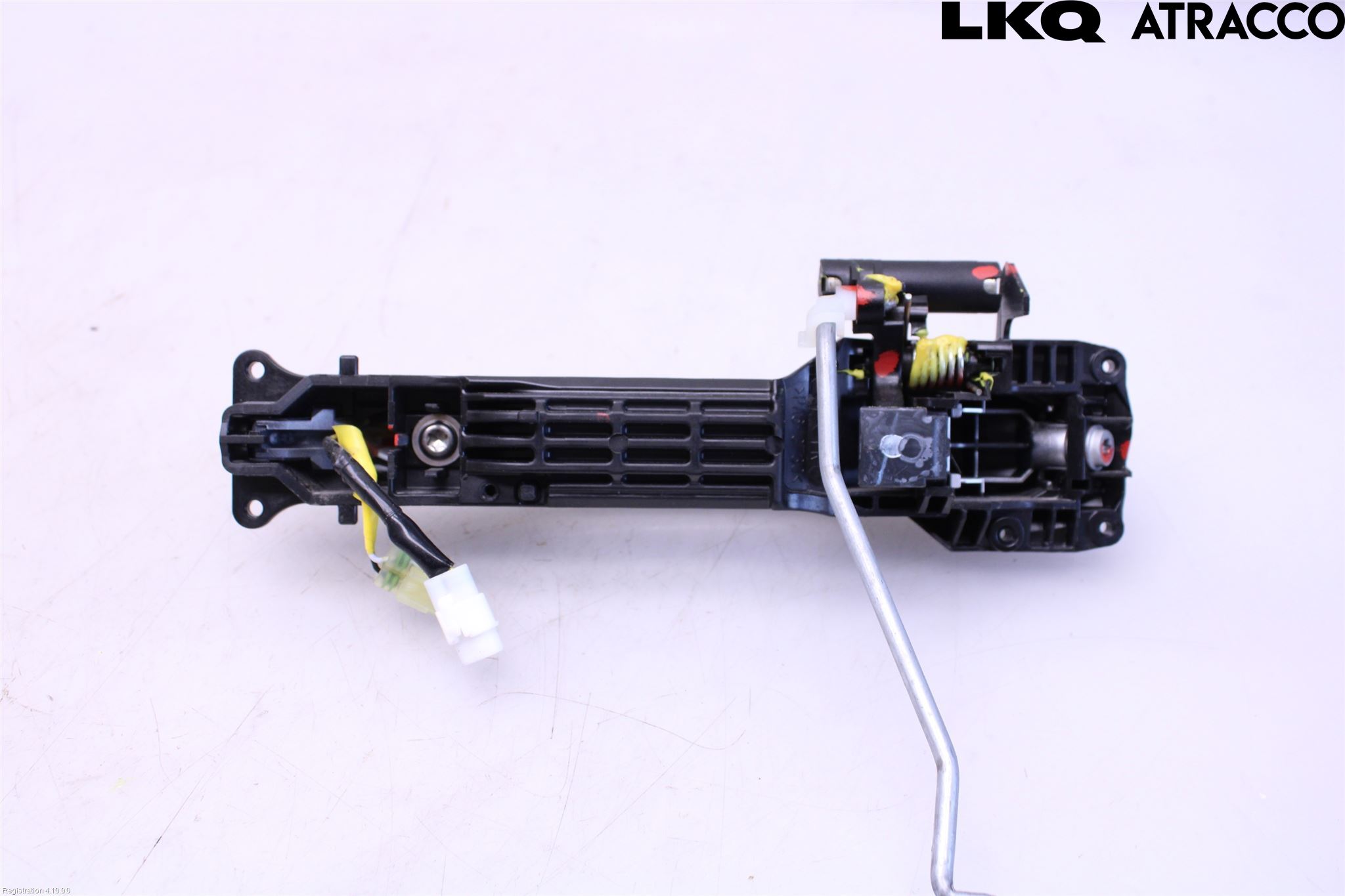 Suzuki VITARA 15- Dörrhandtag Yttre Hö