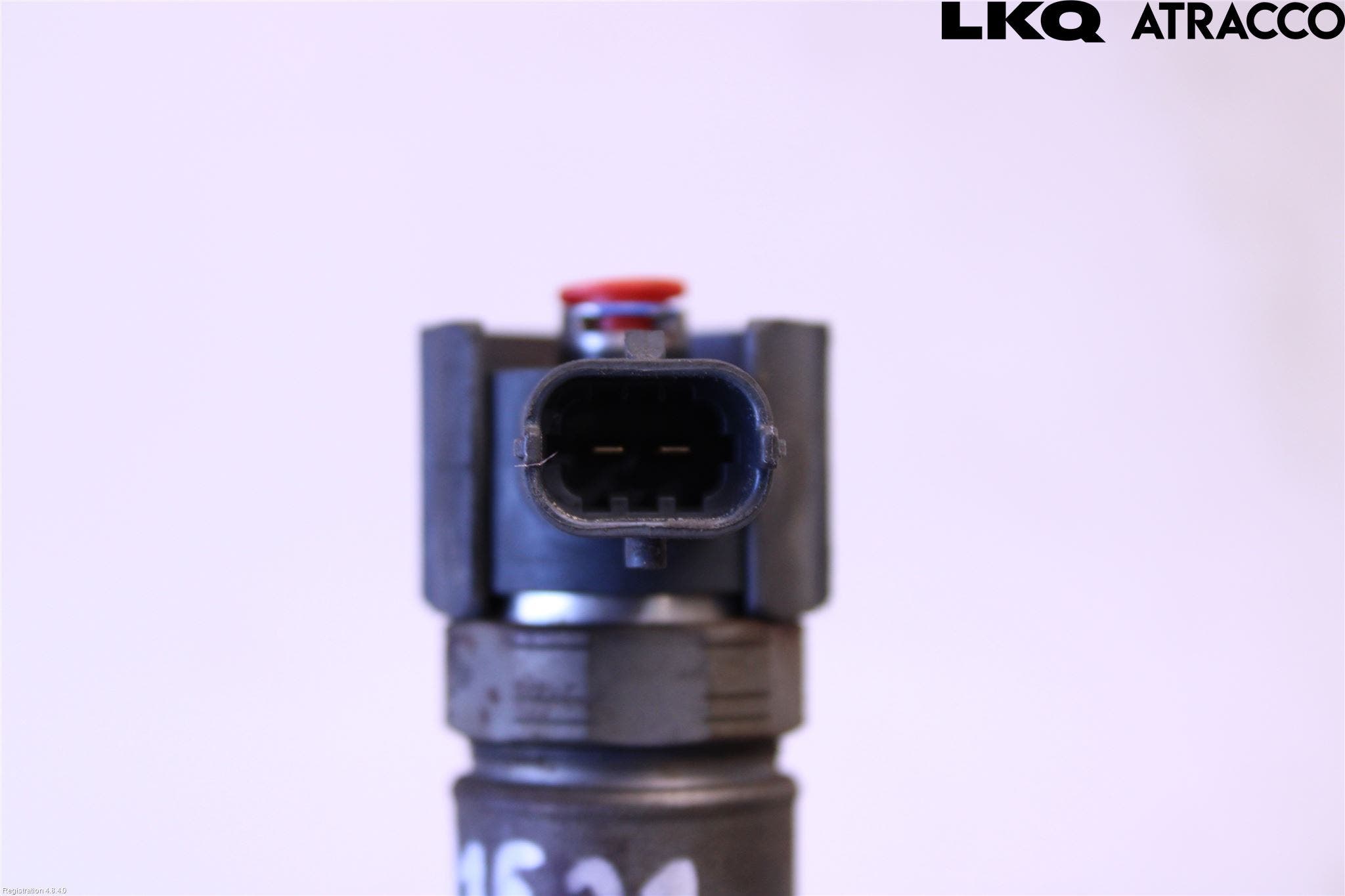 Hyundai i30 GD 13-17 Injspridare