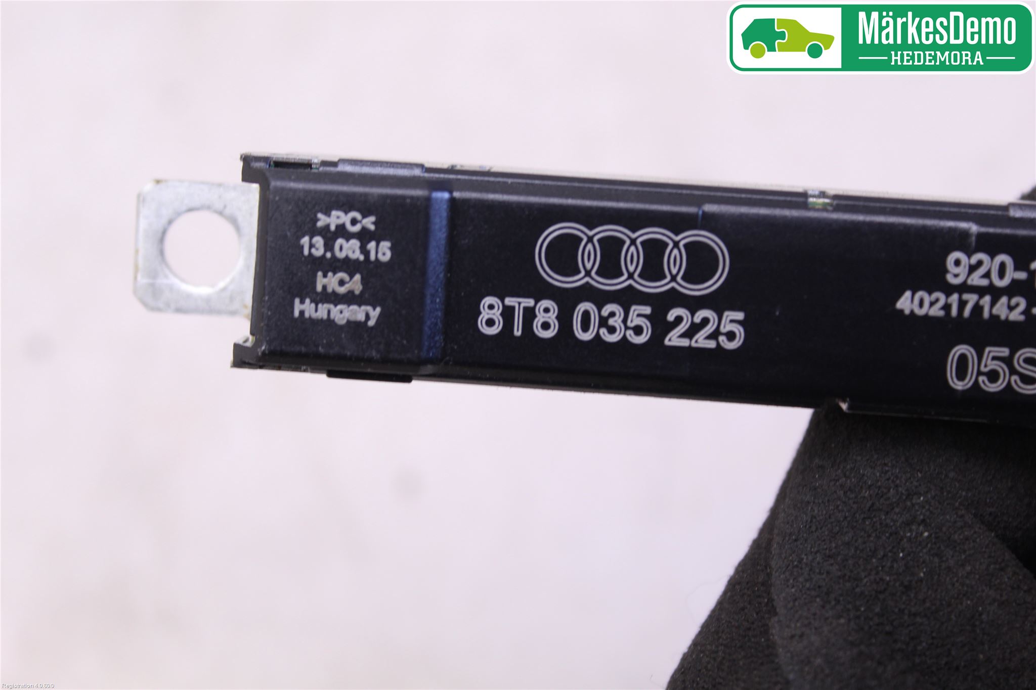 Audi A5 07-16 Antennförstärkare
