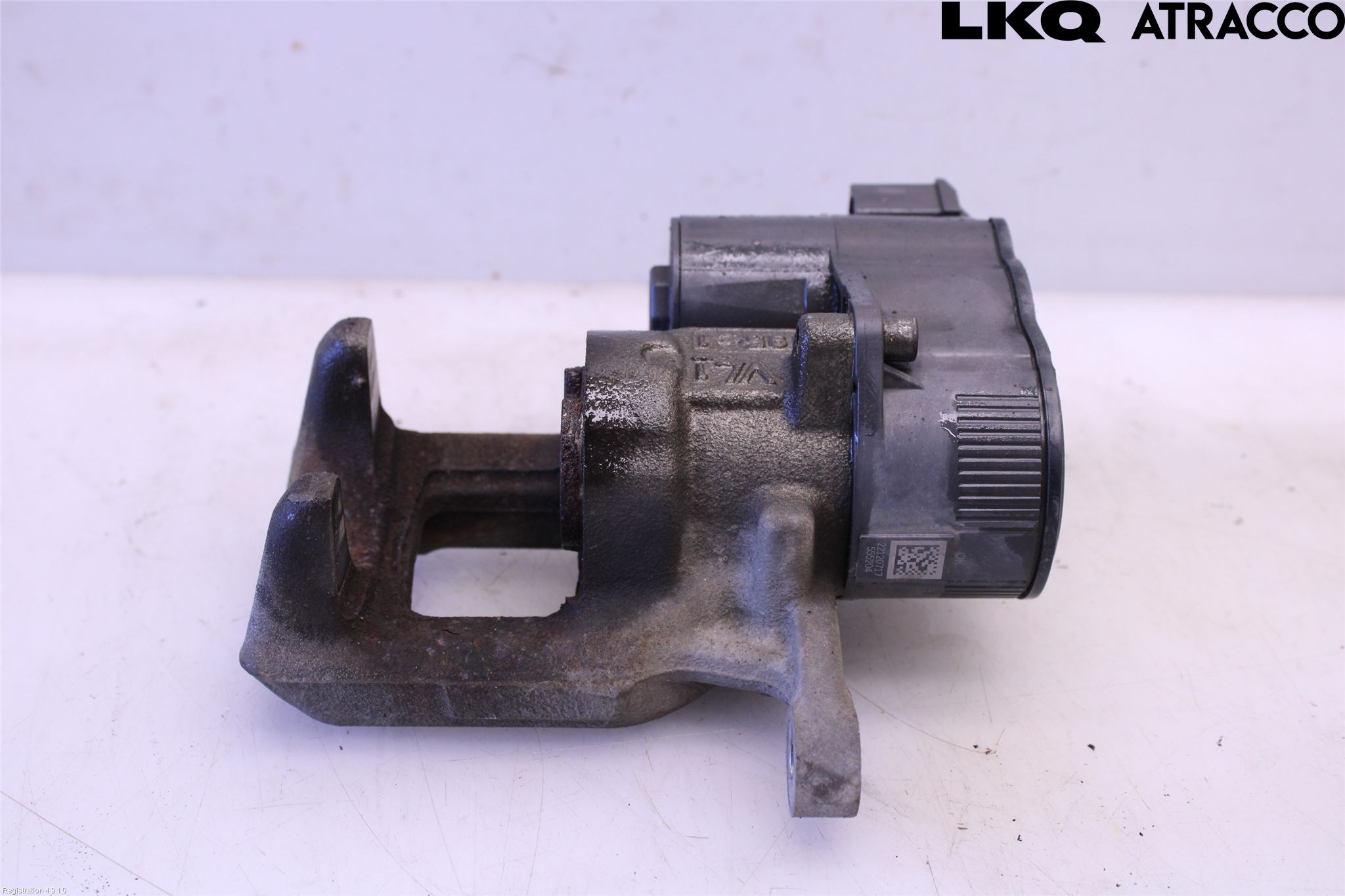 Citroen C5 X CROSSOVER 22- Bromsok Bak Höger