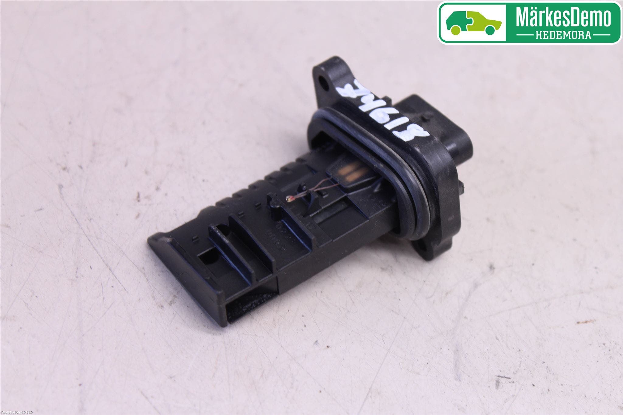 BMW 1 F20/F21 11-19 Injluftmassamätare