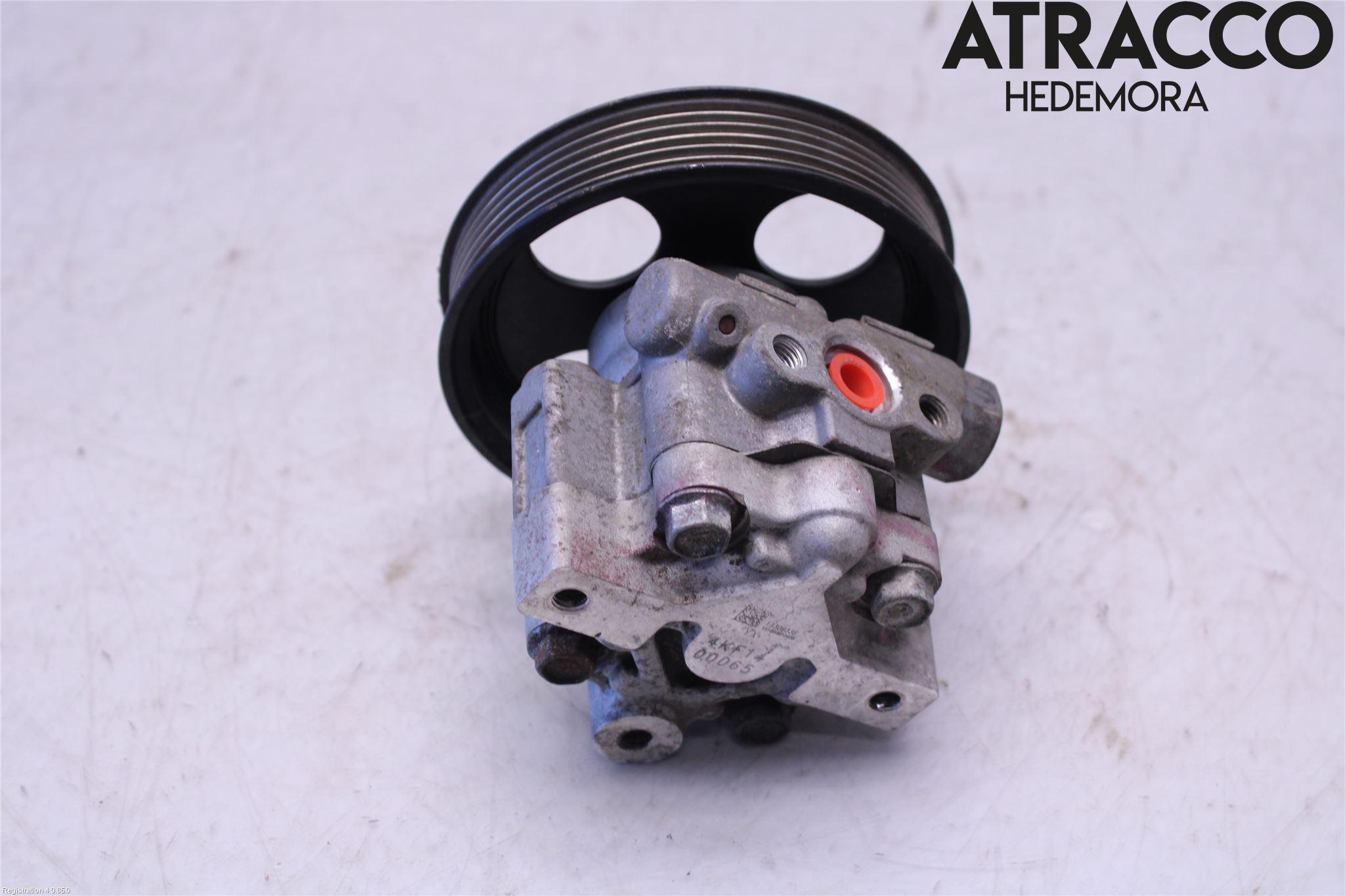 Opel INSIGNIA 09-16 Styrservopump