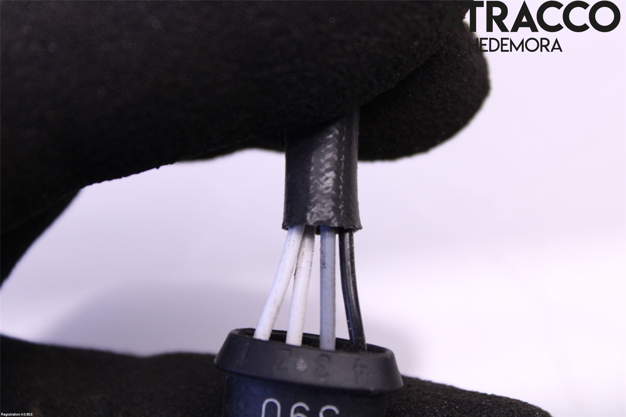 Audi Q3 8U 12-18 Injlambdasond