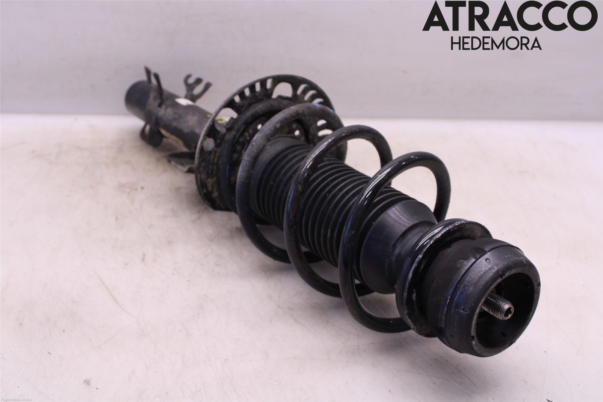 Volkswagen VW UP! / E-UP! Fjäderben Fram Vänster