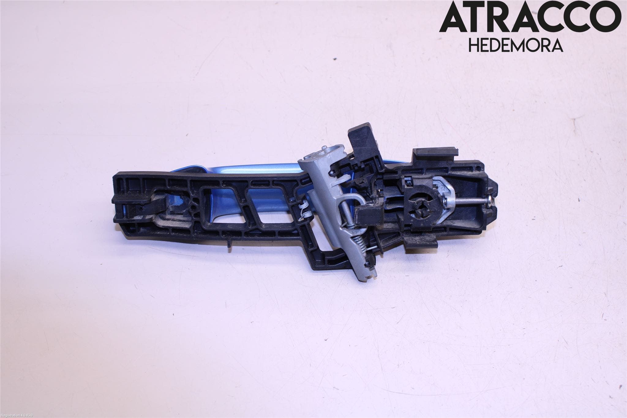 Ford FIESTA 09-12 Dörrhandtag Yttre Hö