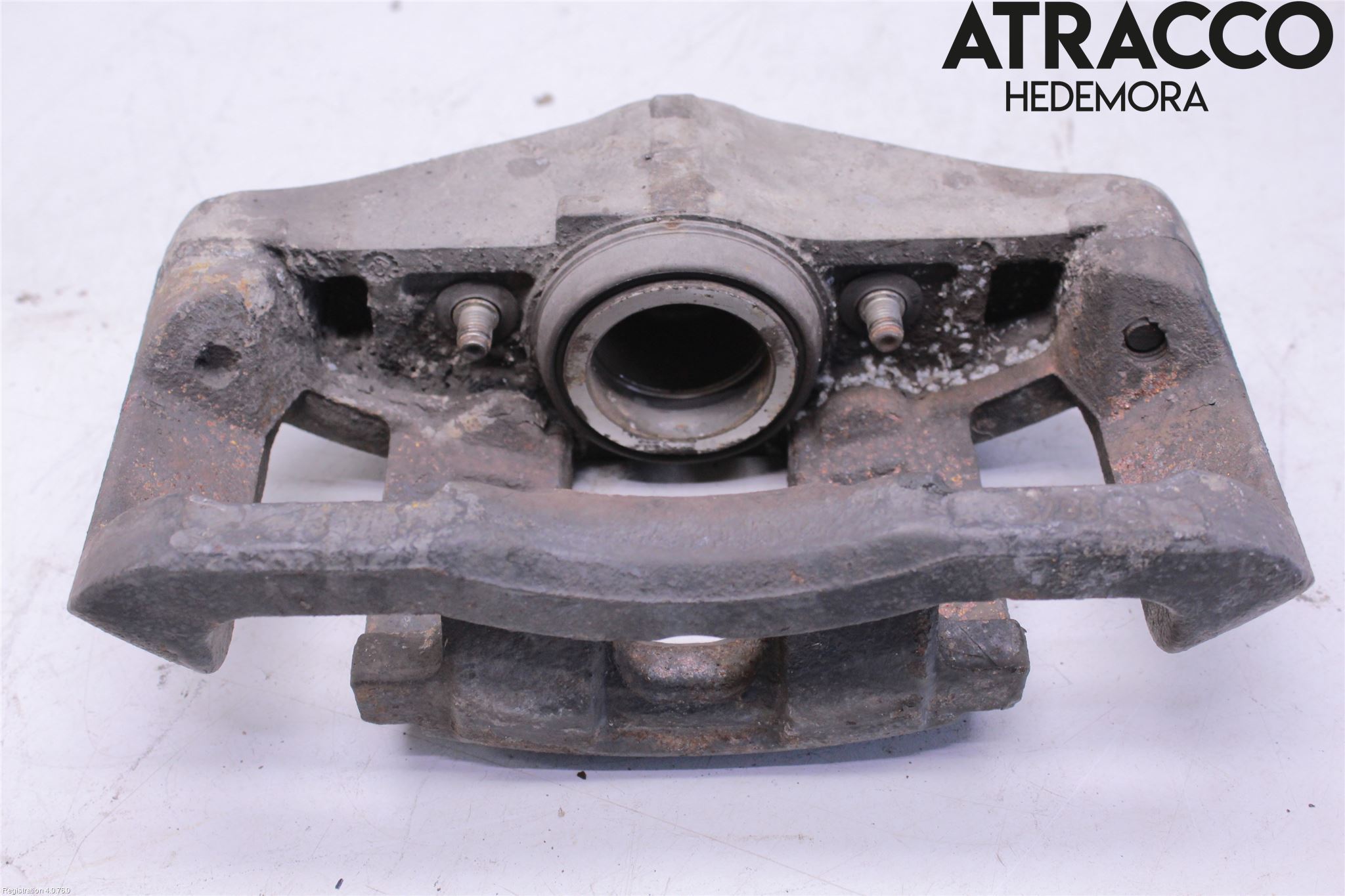 Audi A4/S4 01-05 Bromsok Fram Vänster