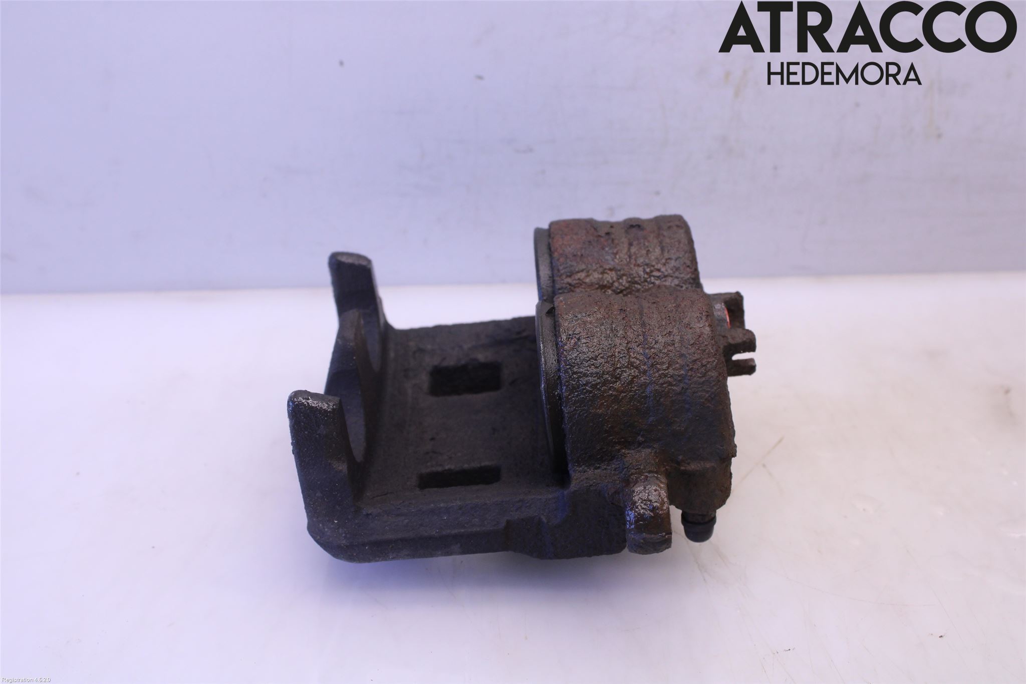 Subaru IMPREZA IV 13-17 Bromsok Fram Vänster