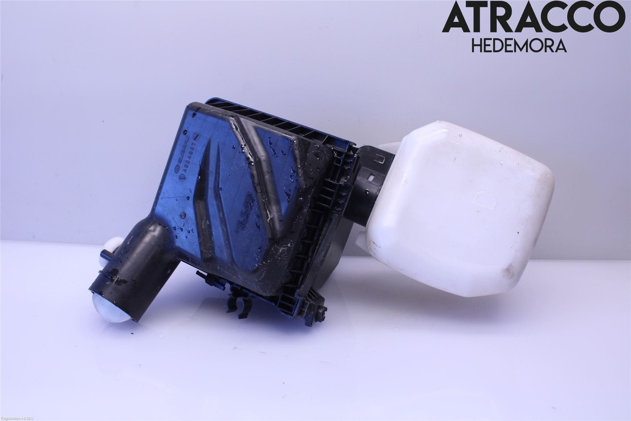 Subaru OUTBACK 10-15 Luftrenare