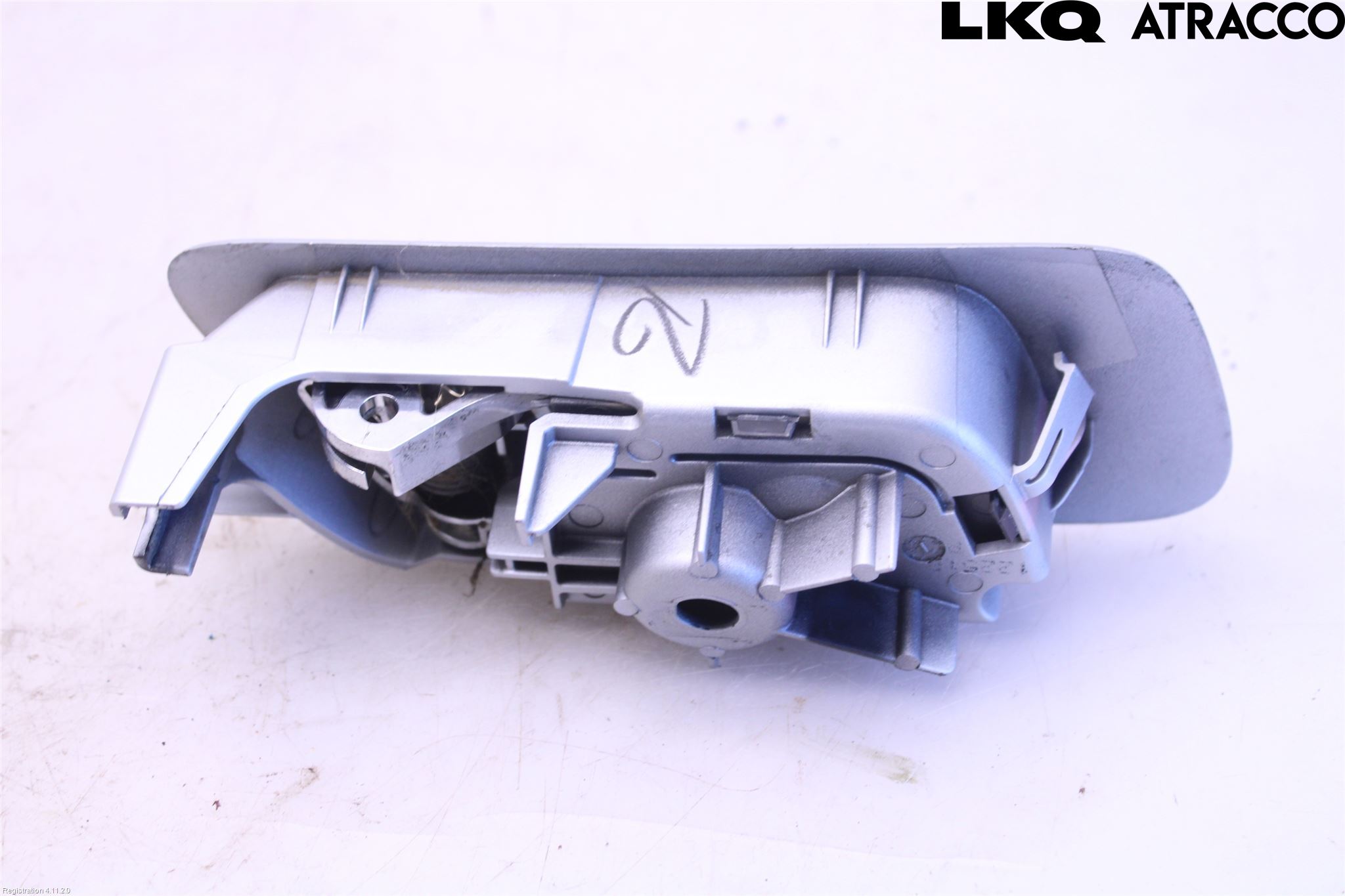 Ford EXPLORER 93-23 Dörrhandtag Inre Vä