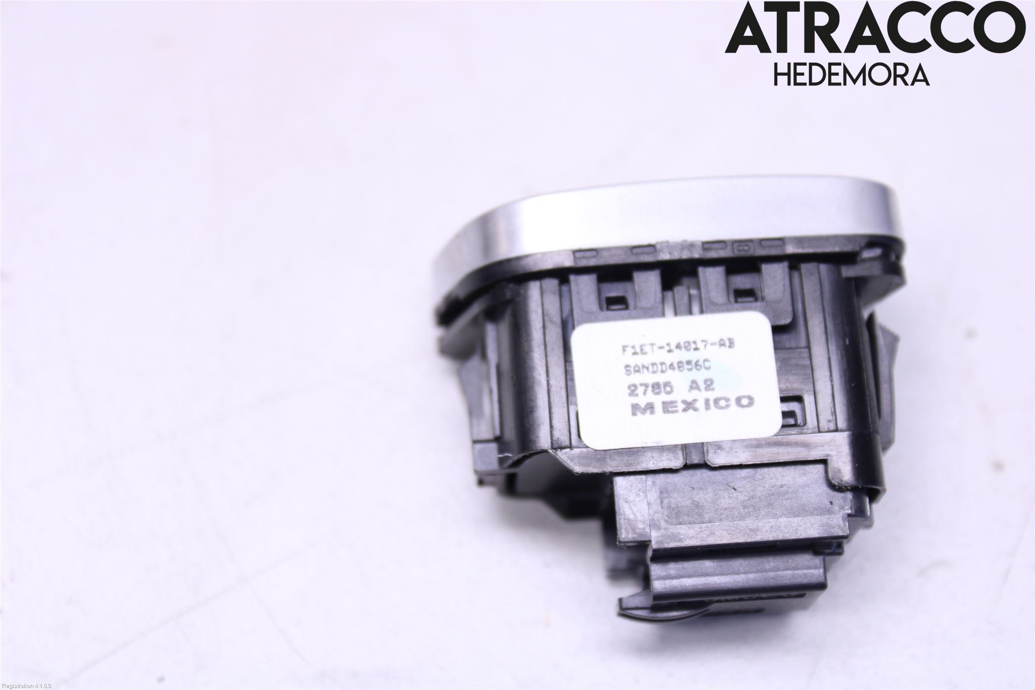 Ford FOCUS 15-18 Strömställare Centrallås