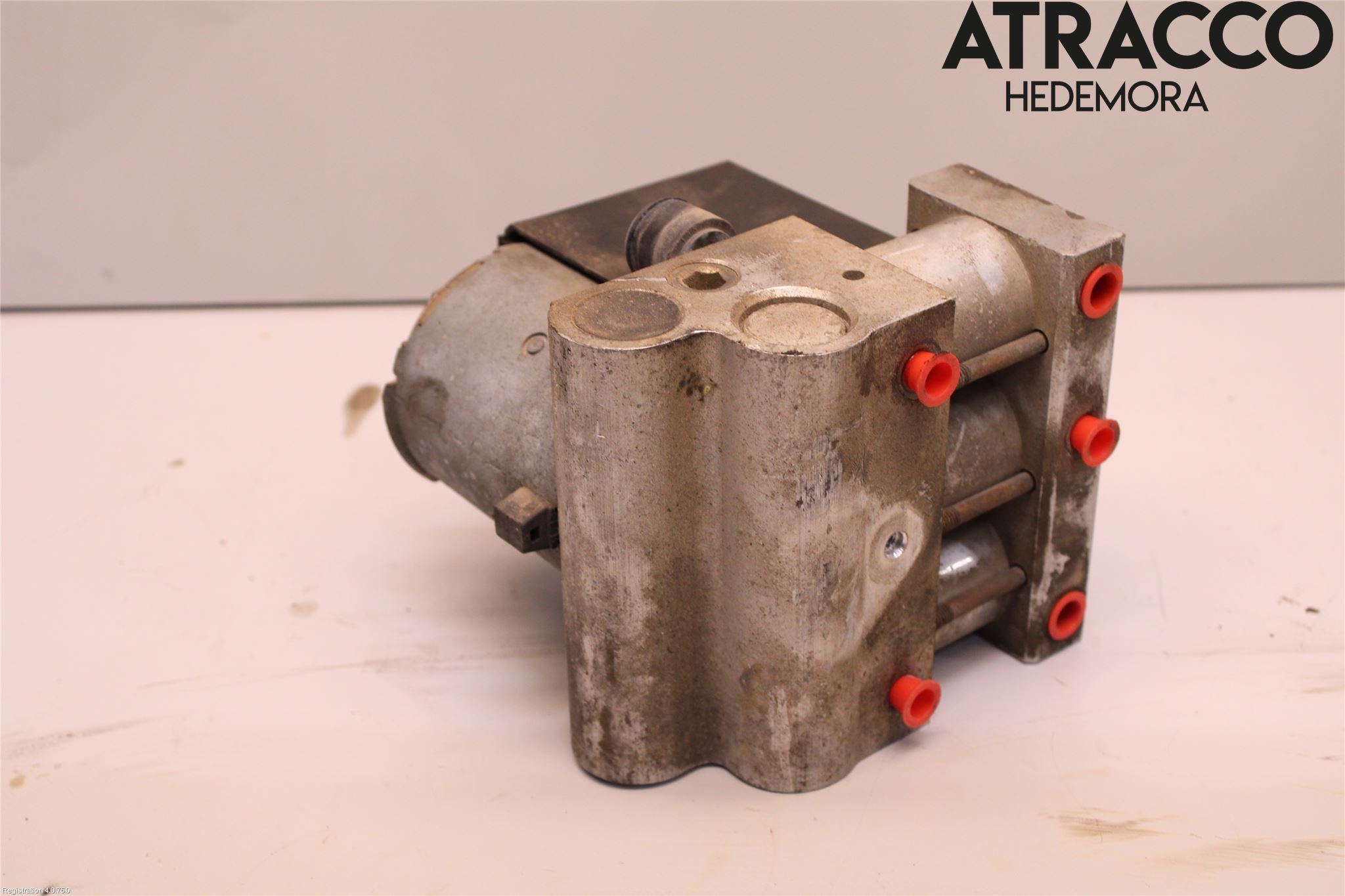 Volvo 940 91-98 Abs Hydraulaggregat